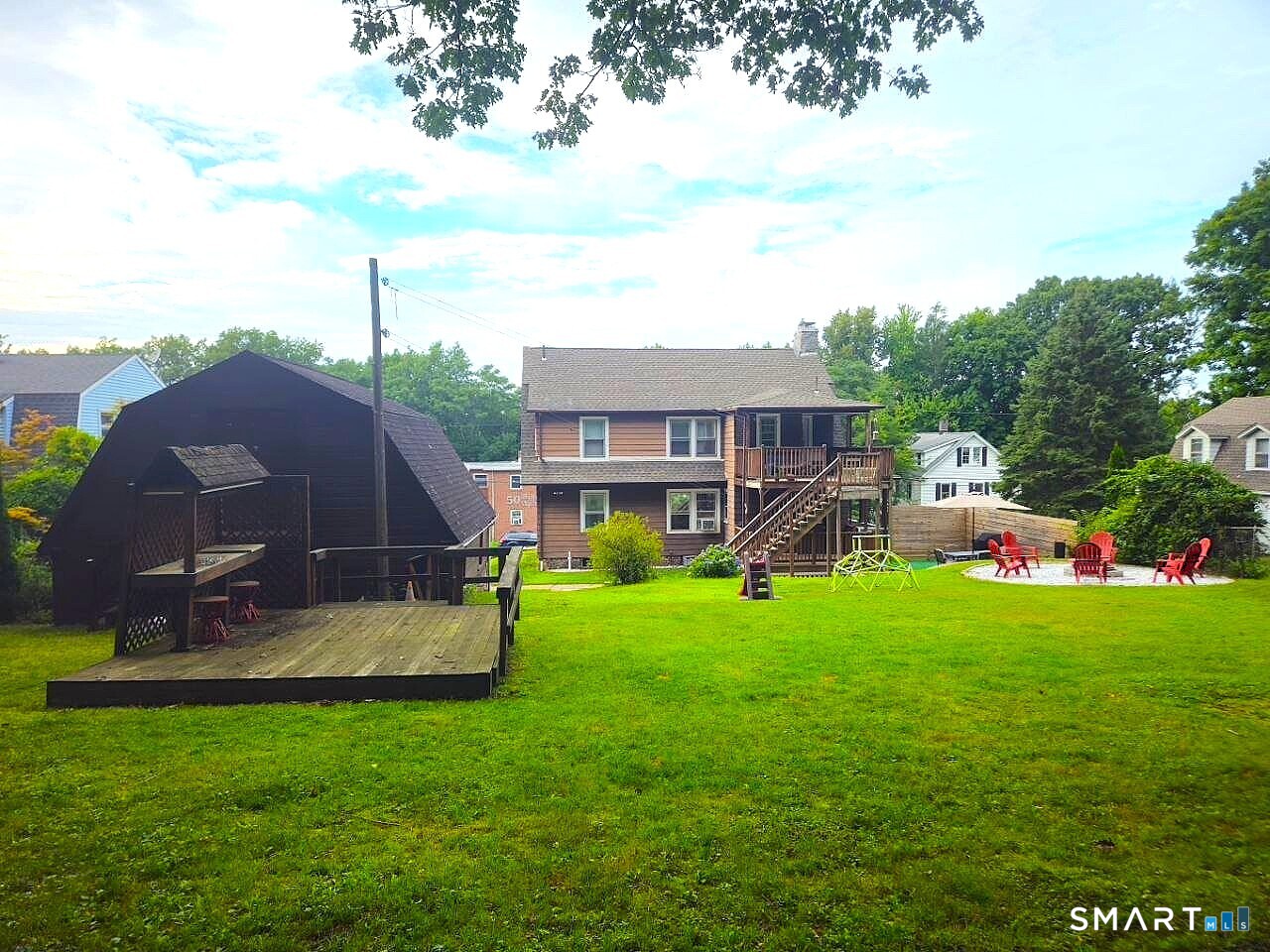 47 Bingham Street photo 38