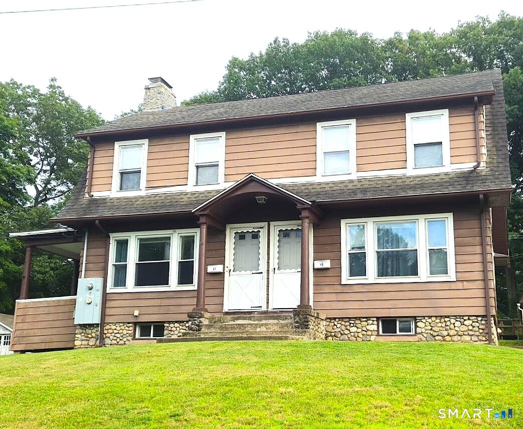 47 Bingham Street photo 40