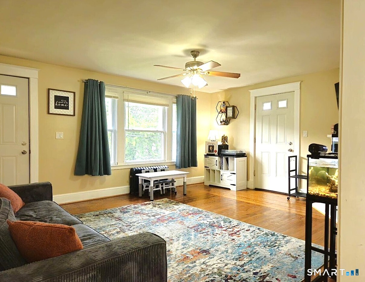 47 Bingham Street photo 3