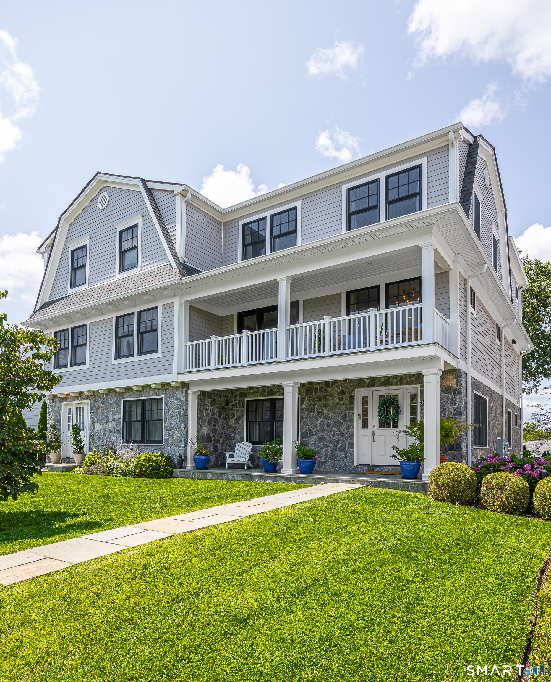 24 Harold Street, Greenwich, Connecticut 06807