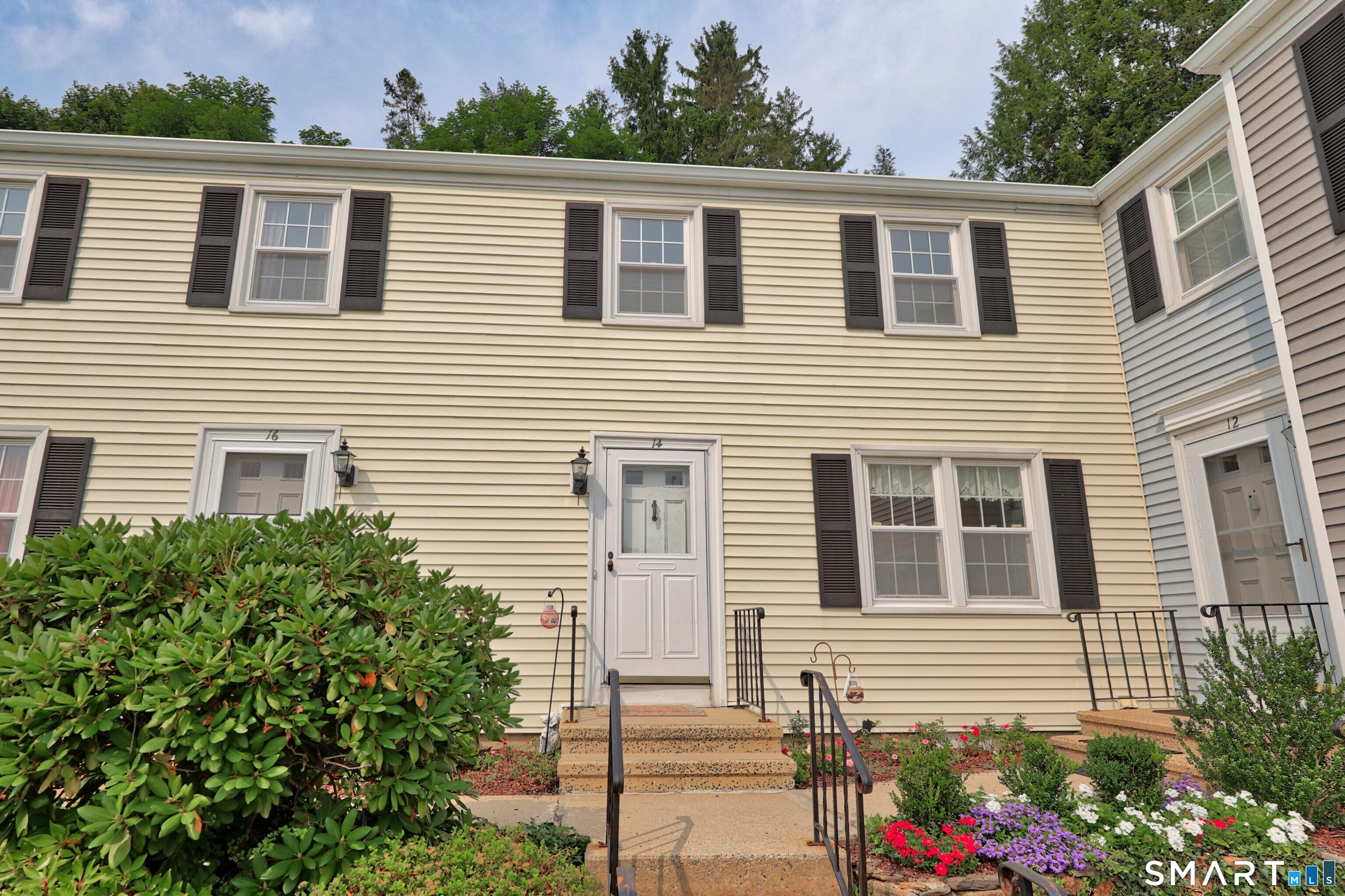14 Tapping Reeve Village  Unit #14 photo 2