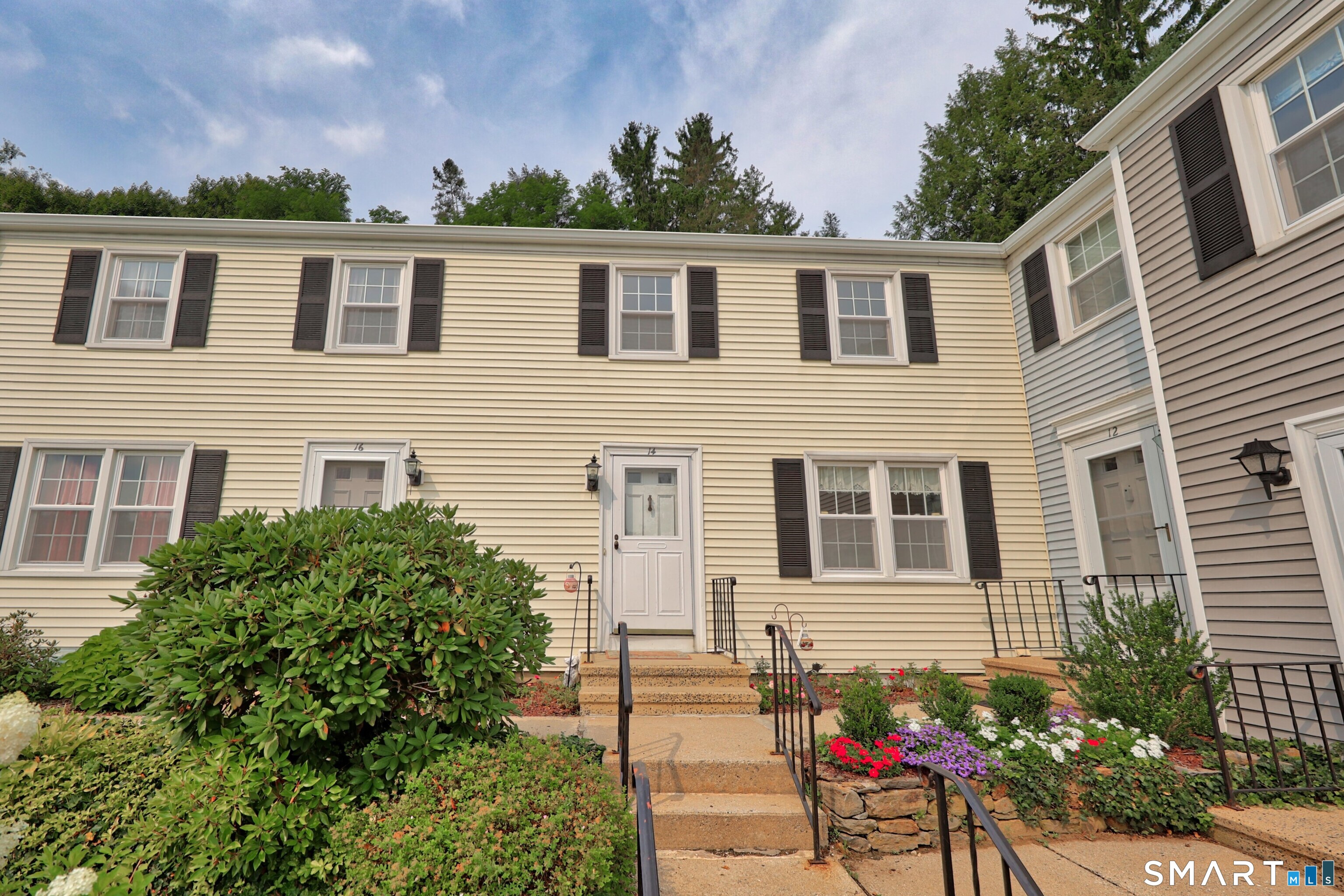 14 Tapping Reeve Village  Unit #14 photo 31