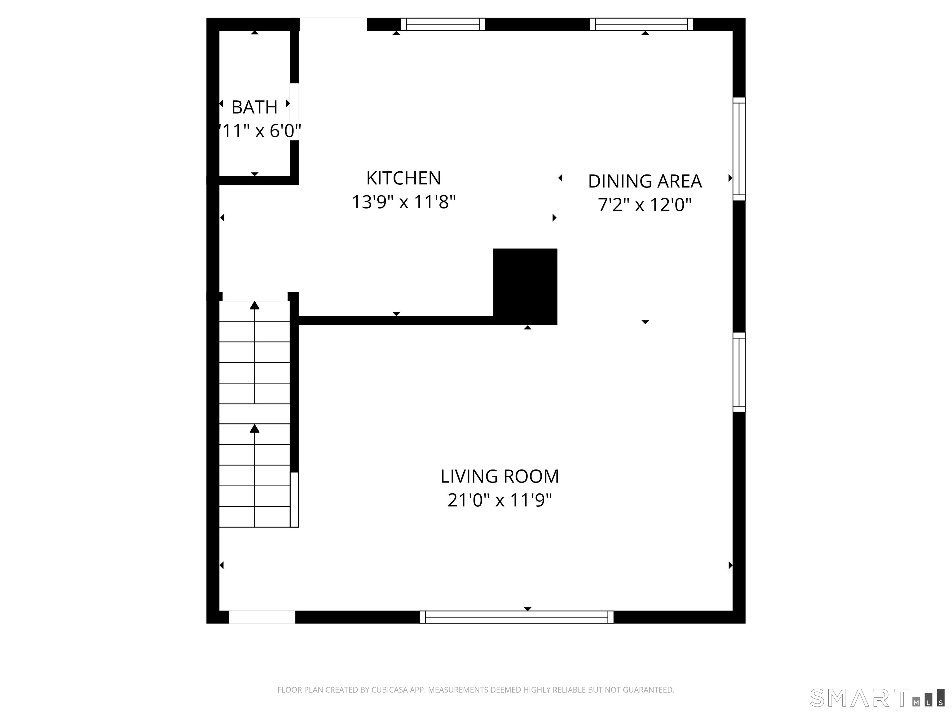 97 Shadow Lane Unit #B photo 15