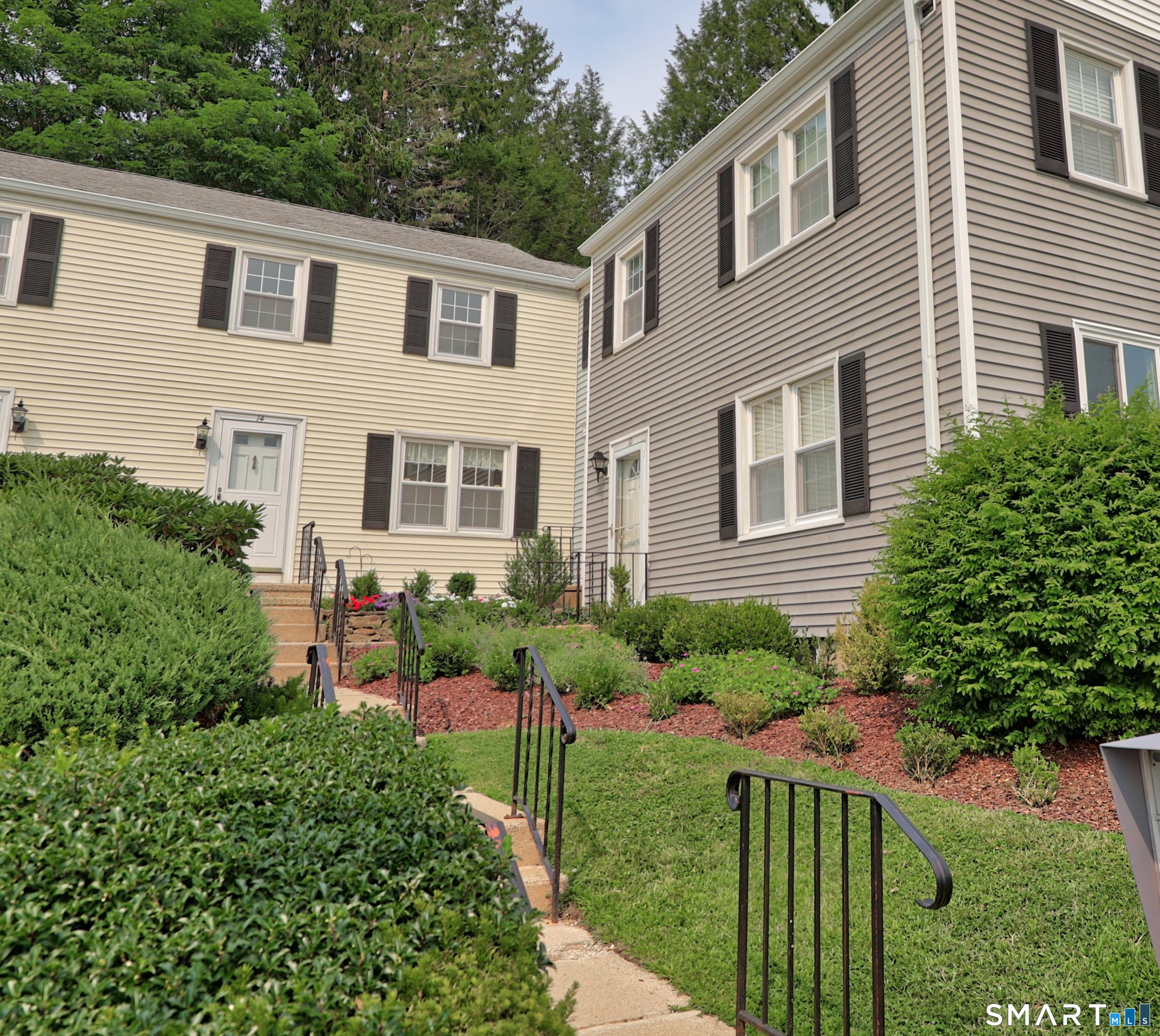 14 Tapping Reeve Village  Unit #14