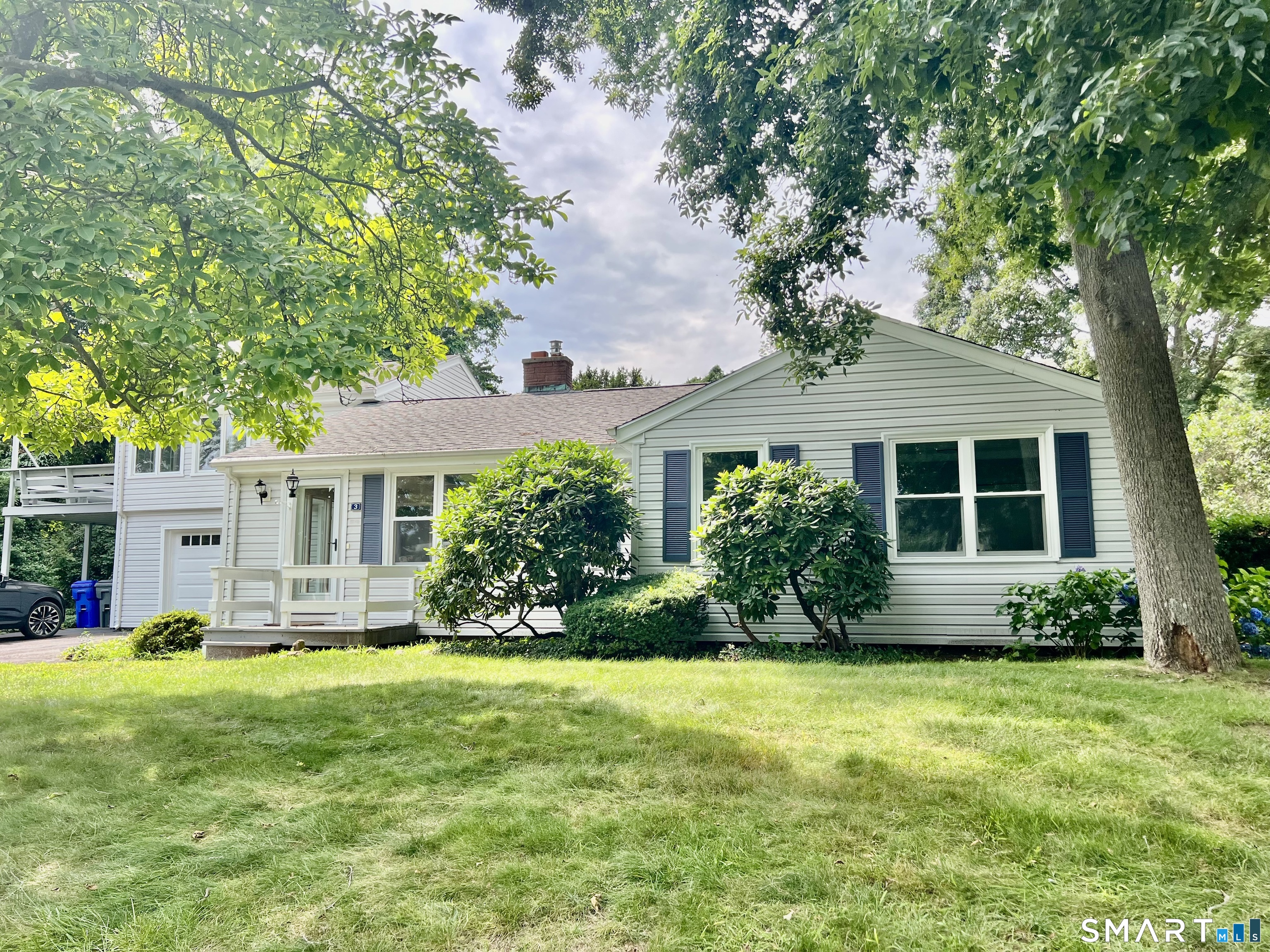 3 Bayview Avenue photo 2