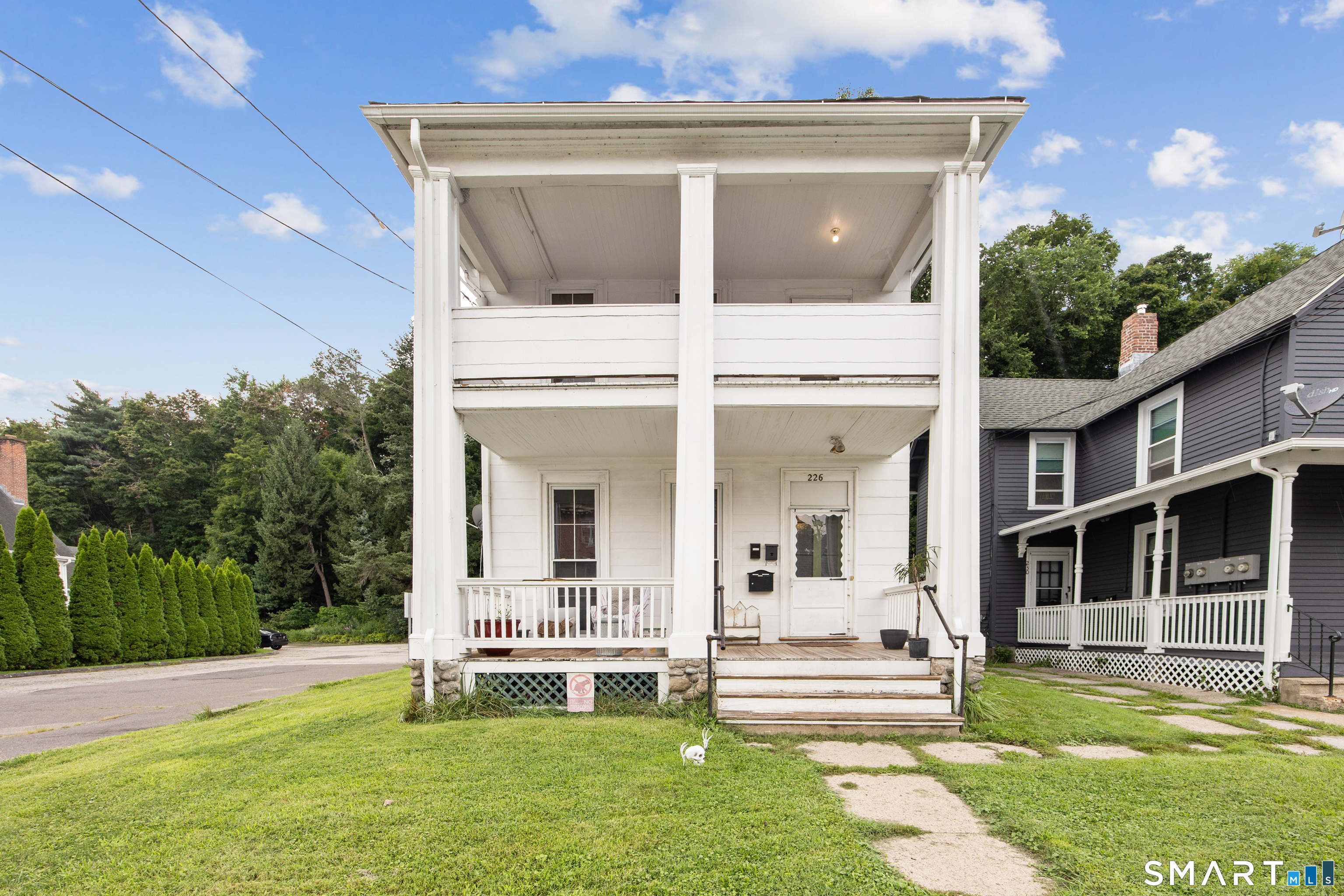 226 Meadow Street Unit #2nd Floor photo 2