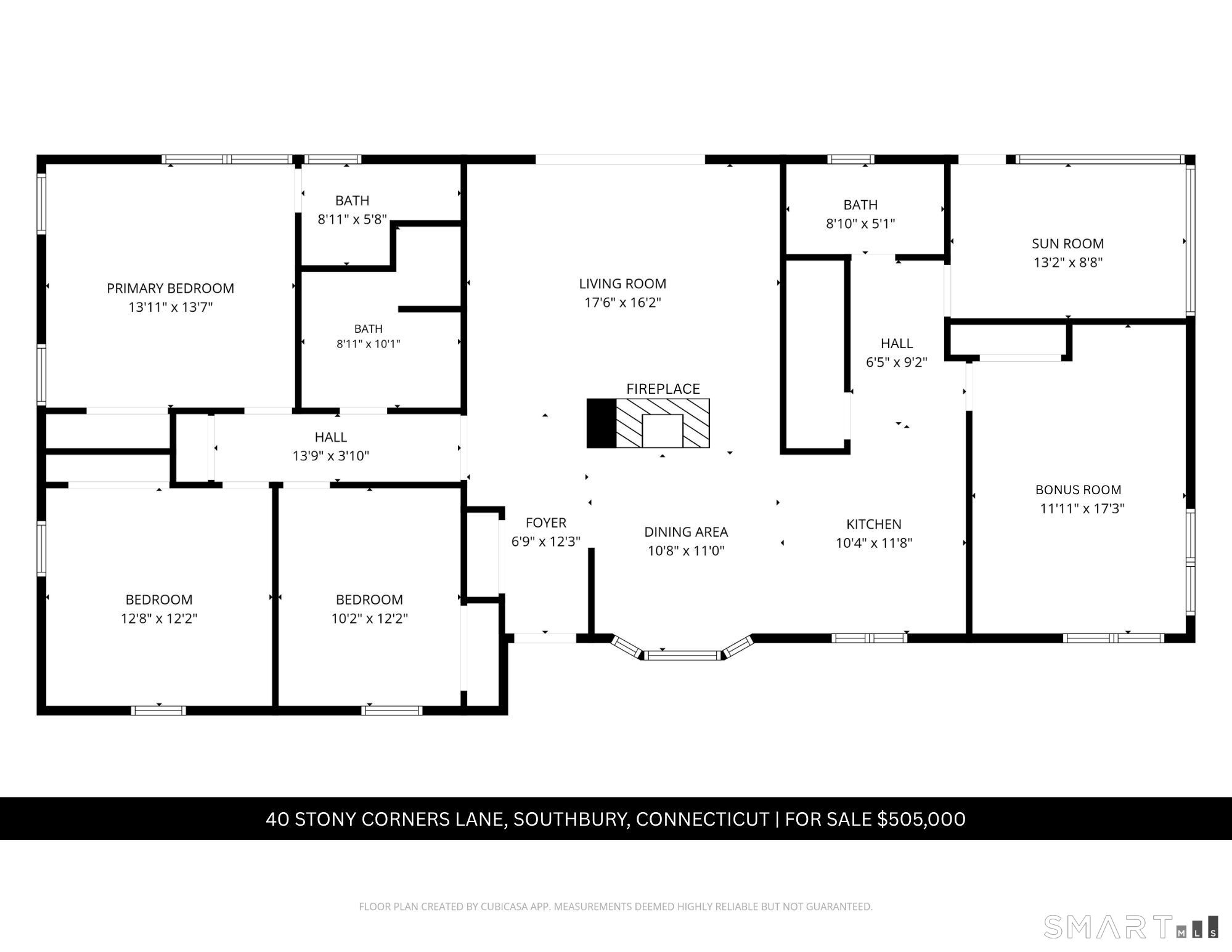 40 Stony Corners Lane photo 17