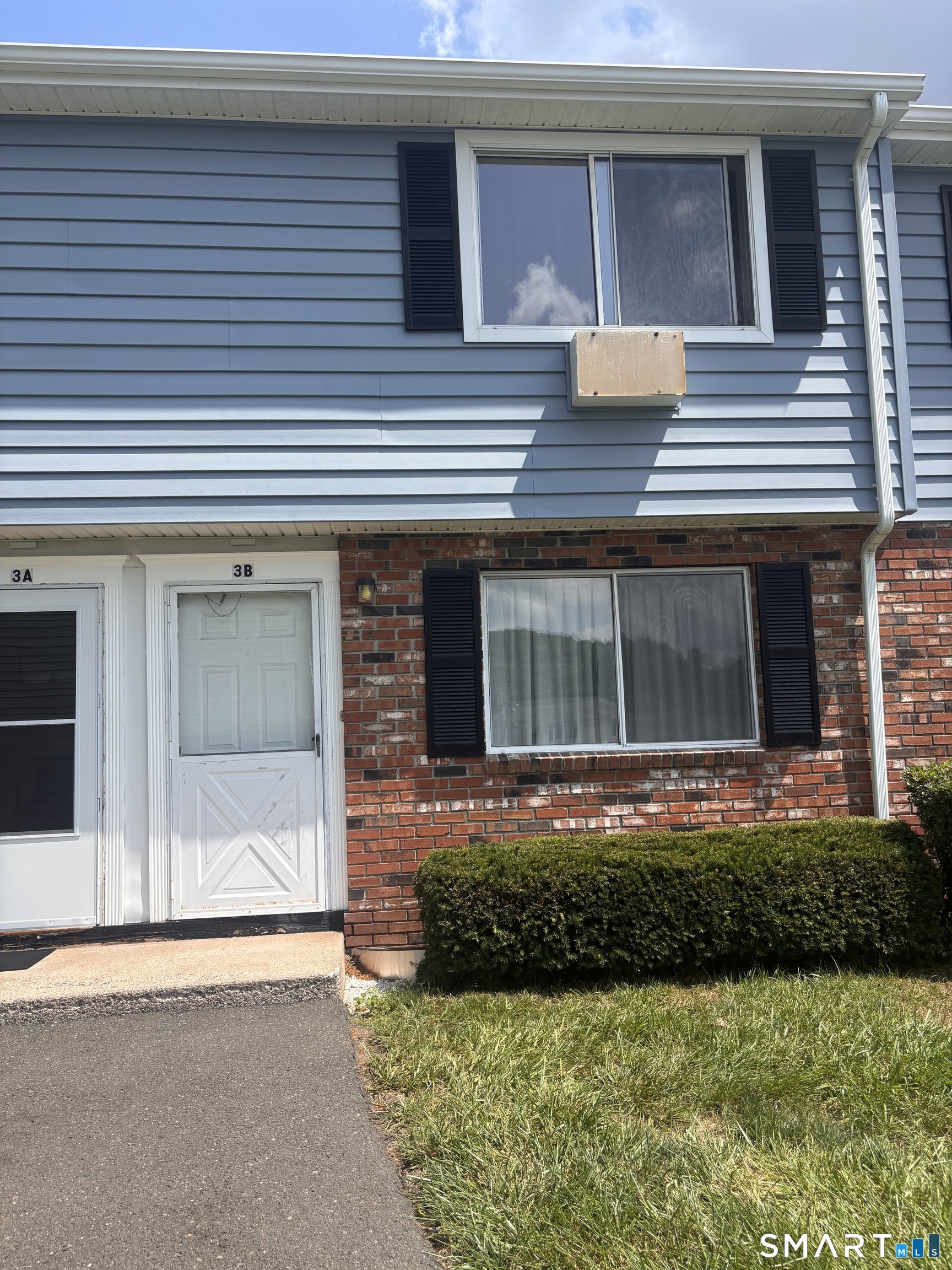 461 Spring Street  Unit #3B