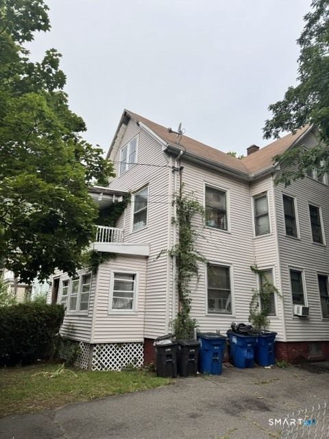 65 Thompson Street