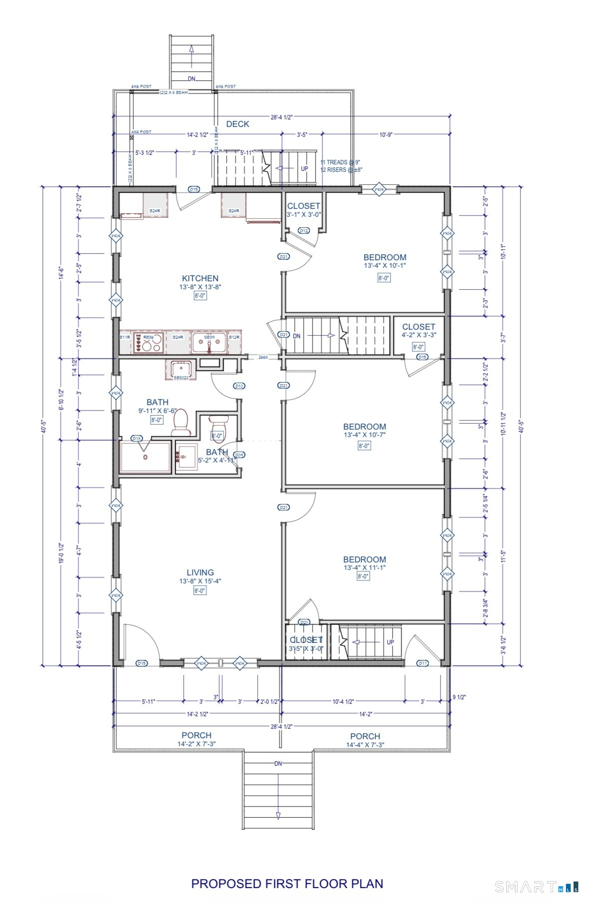 18 Parker Avenue photo 13