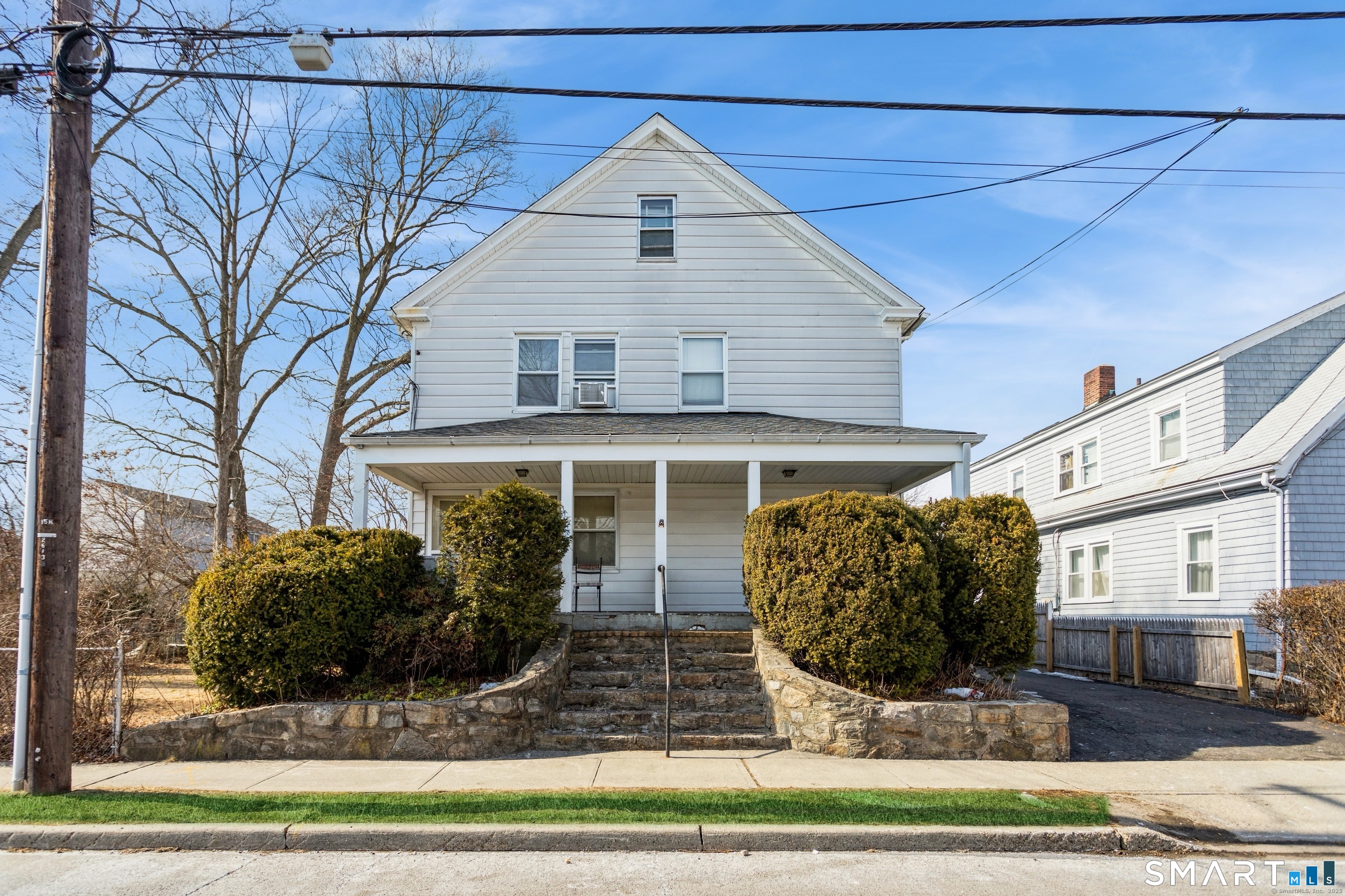 18 Parker Avenue