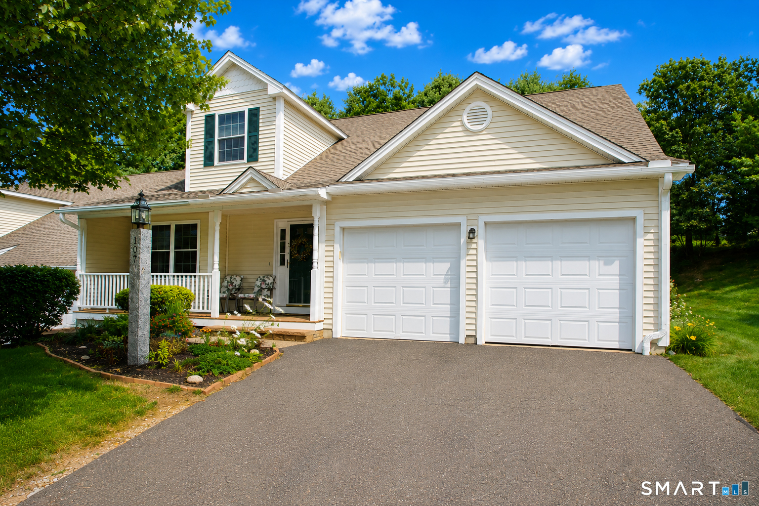 107 Meadow Brook Road Unit #107