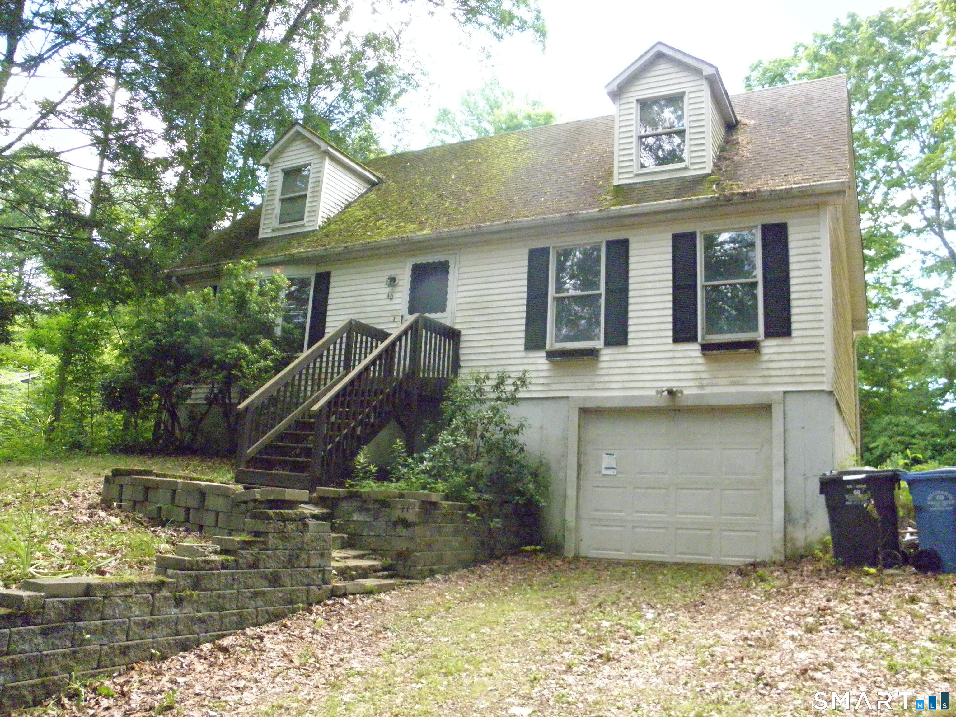 1st image of 40 Crooked Trl, Woodstock, CT 06281 | MLS# 24198608