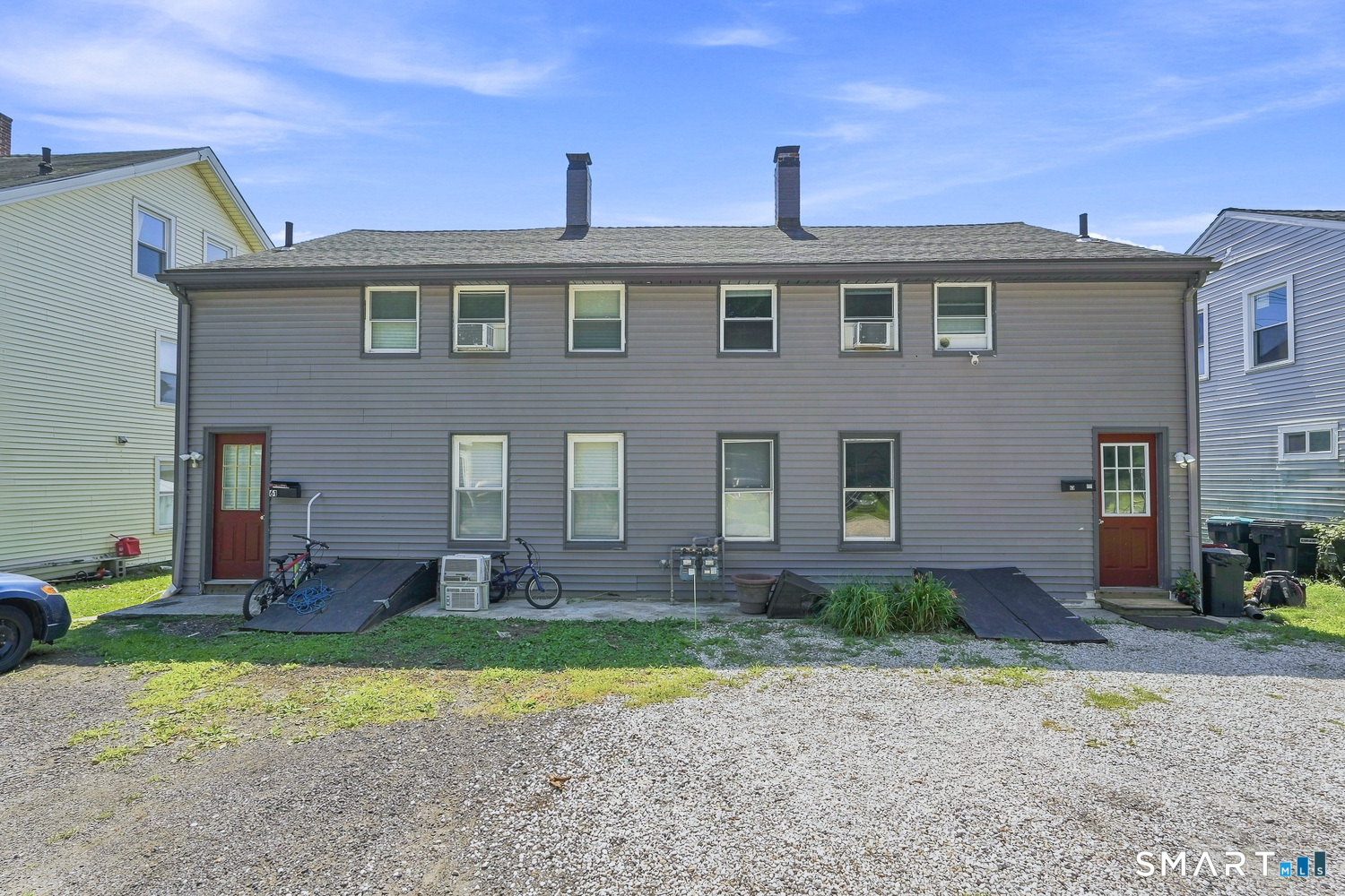 61-63 Pomfret Street
