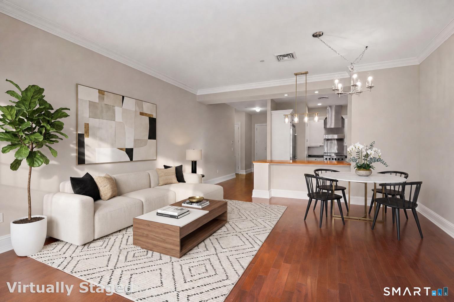 50 Stone Ridge Way  Unit #2A photo 3