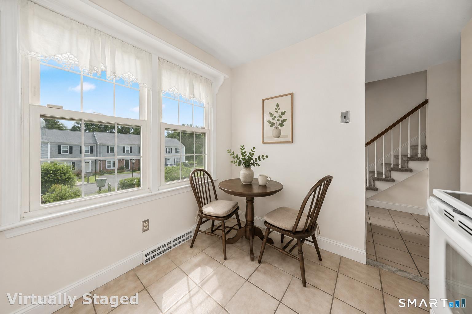 14 Tapping Reeve Village  Unit #14 photo 9