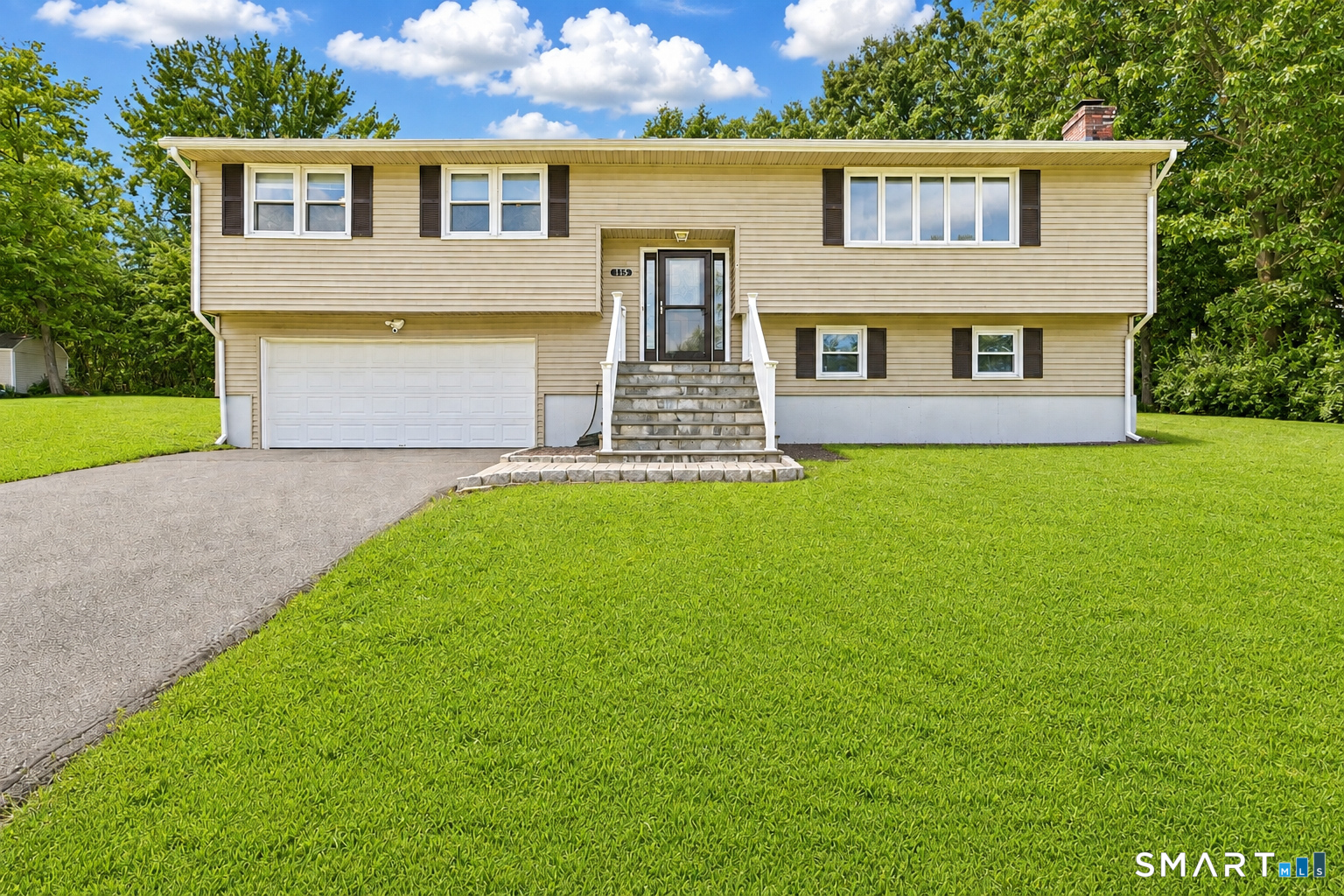 115 Inwood Drive