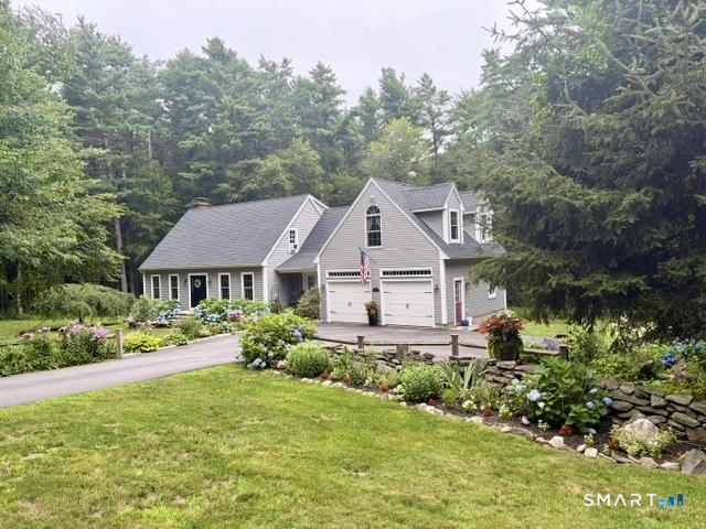 99 Fox Ridge Drive