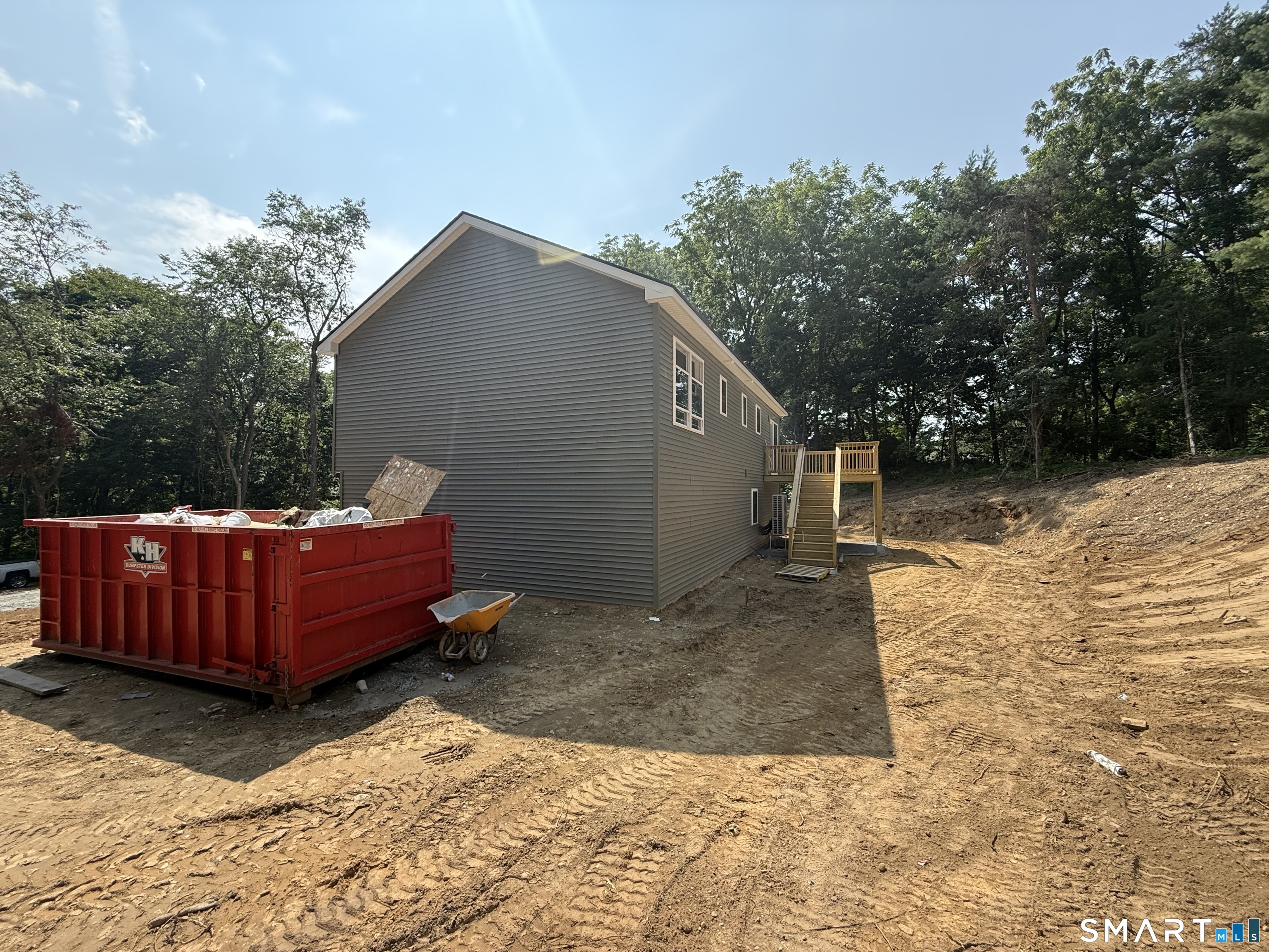 3rd image of 577 Fabyan Rd, North Grosvenordale, CT 06255 | MLS# 24198652