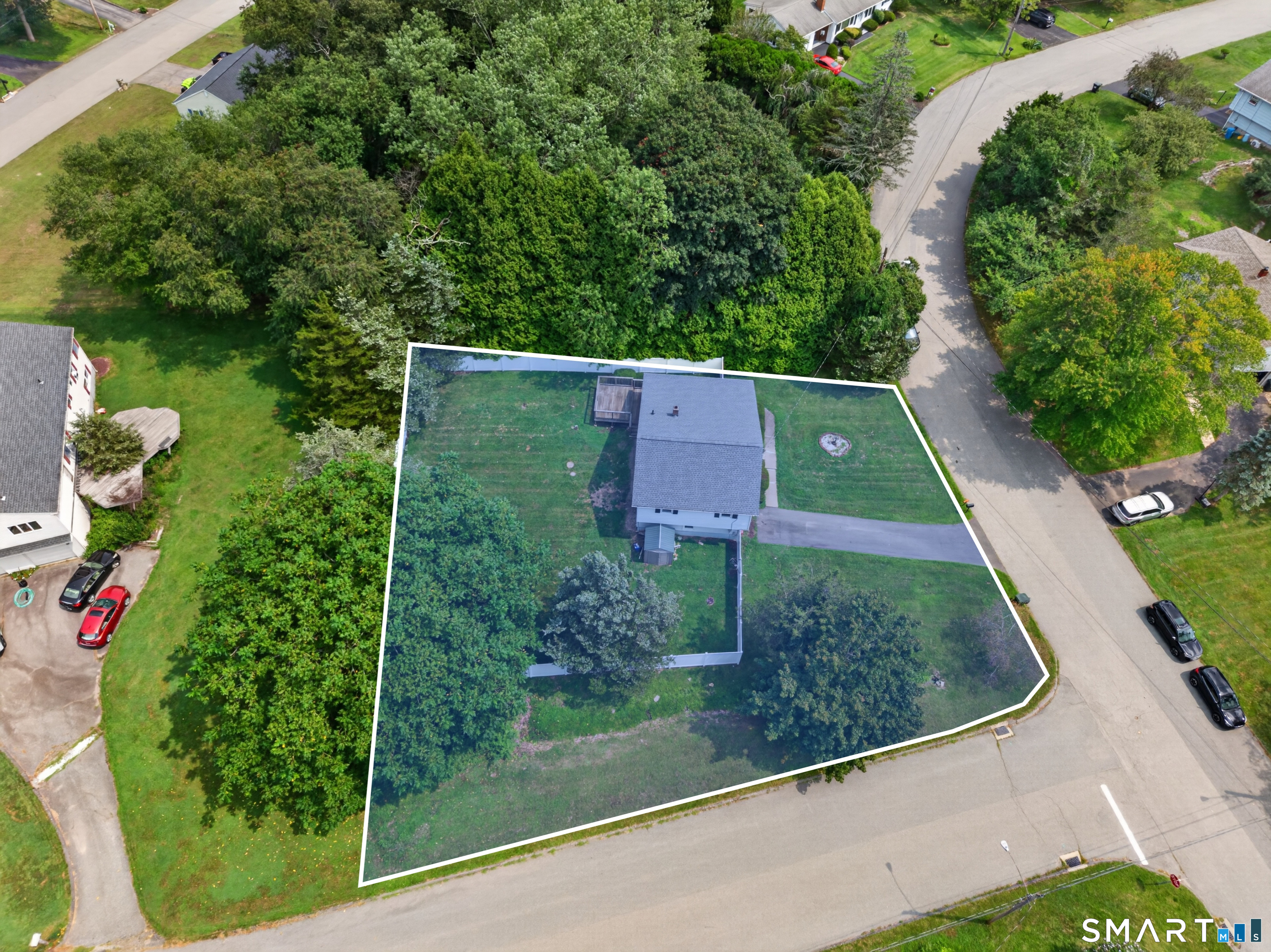 25 Lyman Hill Road photo 5