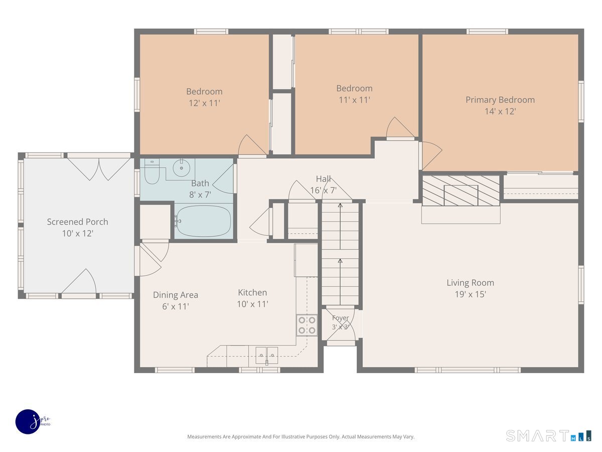 68 Pine Street photo 26