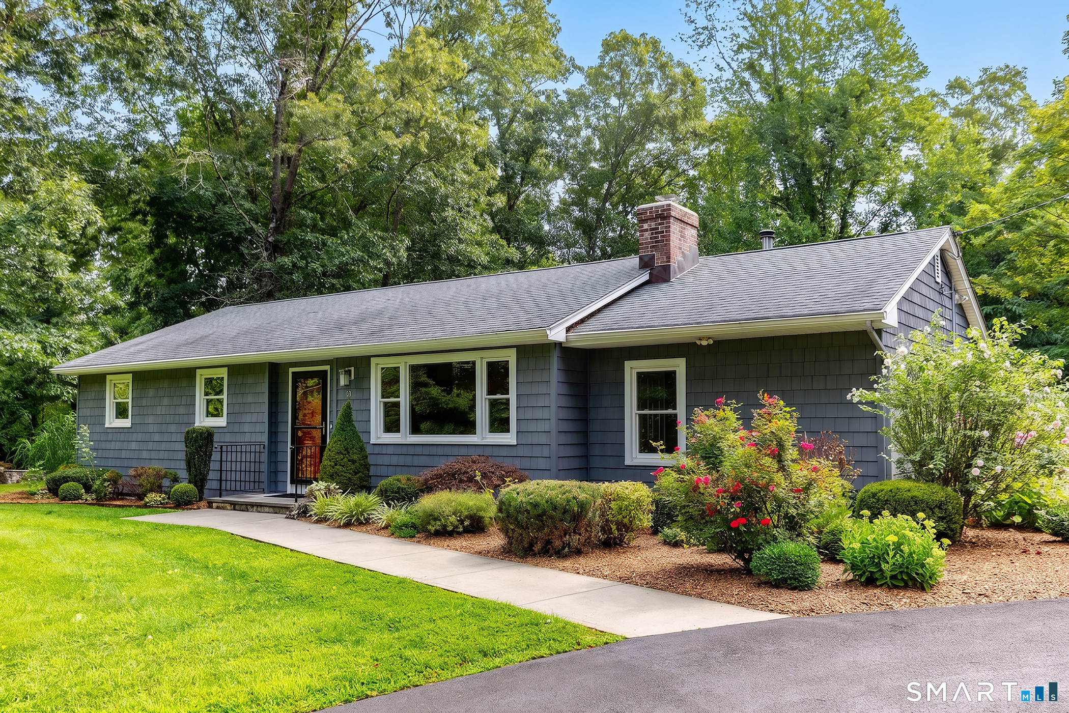 41 Brushy Hill Road