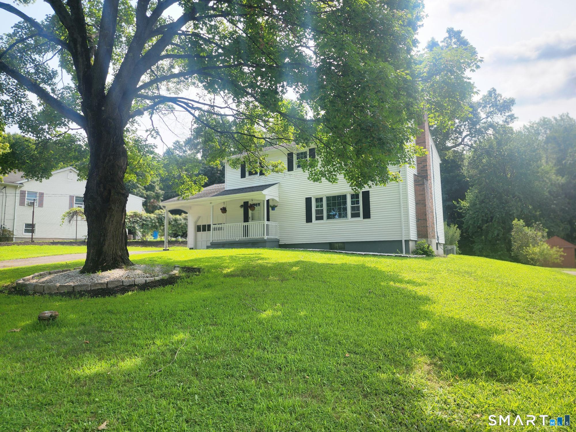 411 Griffin Road