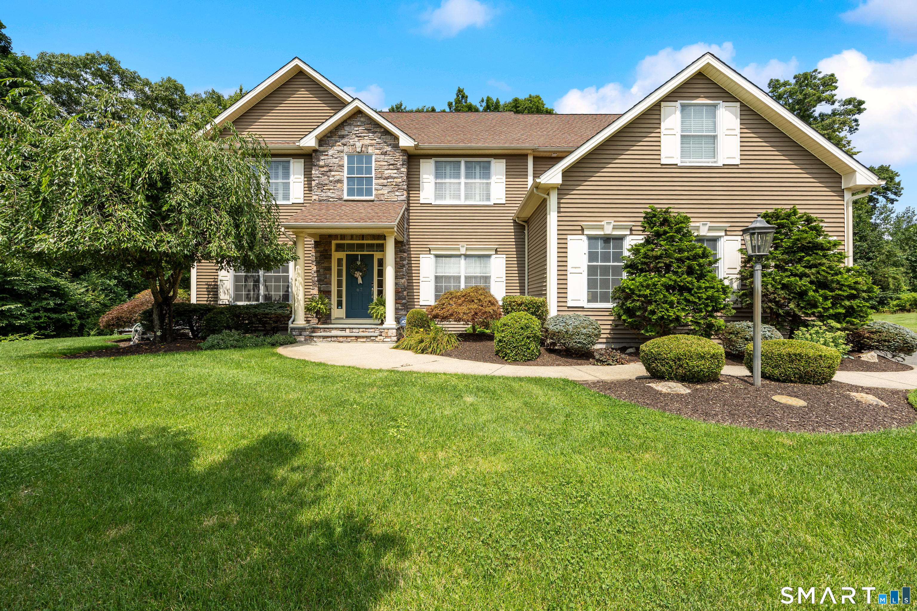 67 Curtiss Lane, Watertown, Connecticut 06795