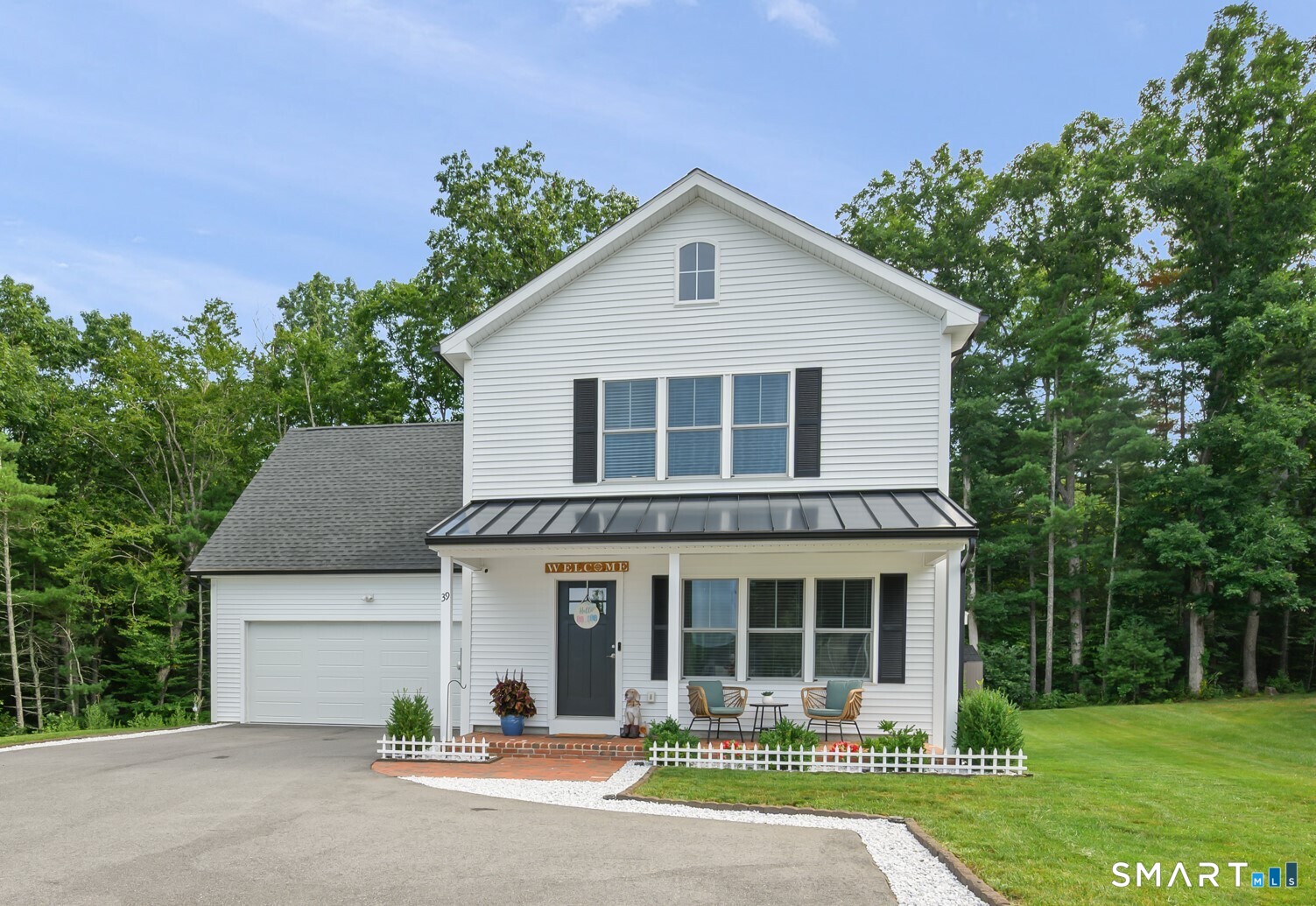39 Jordan Lane