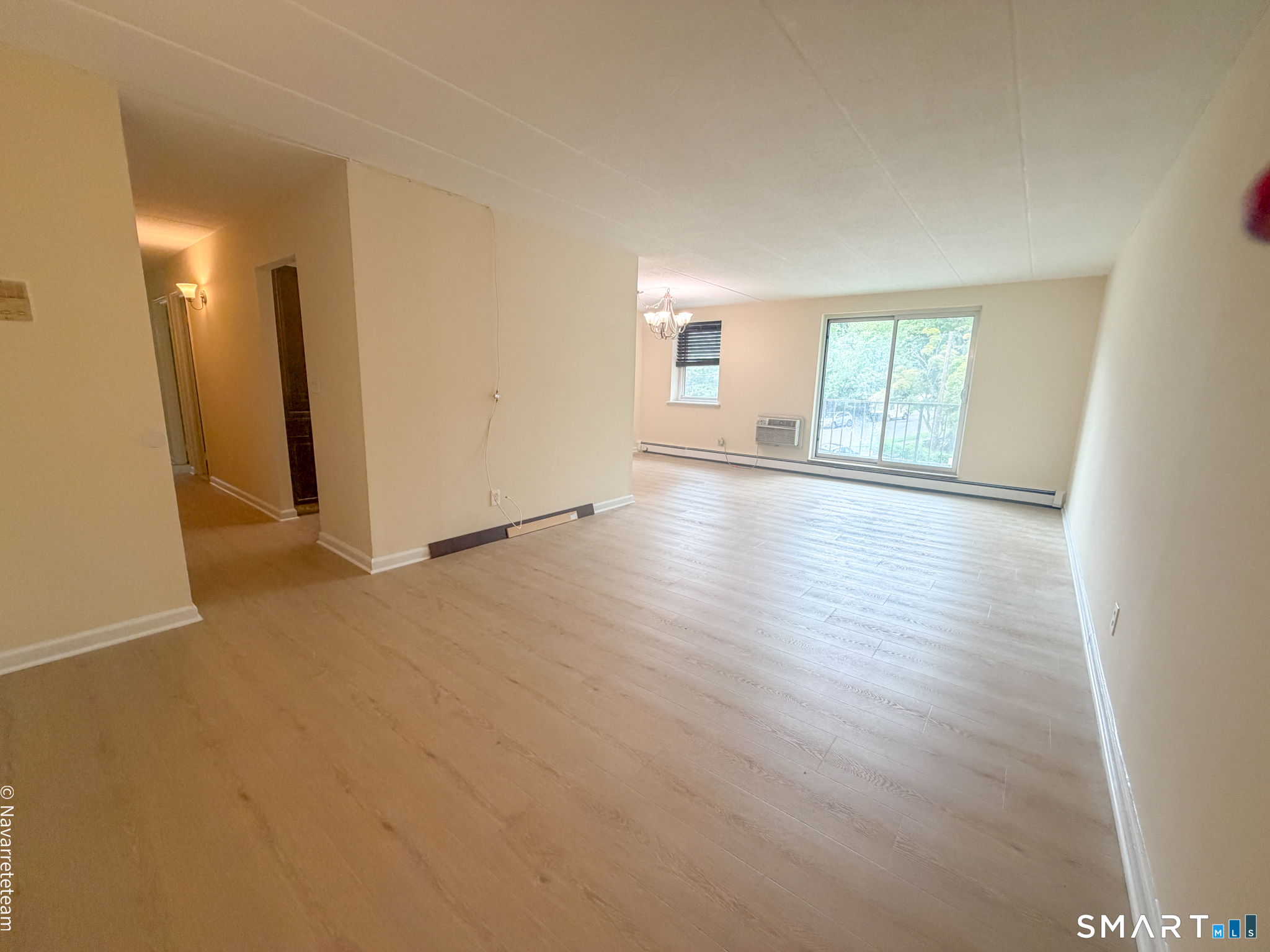 27 Northill Street  Unit #2F