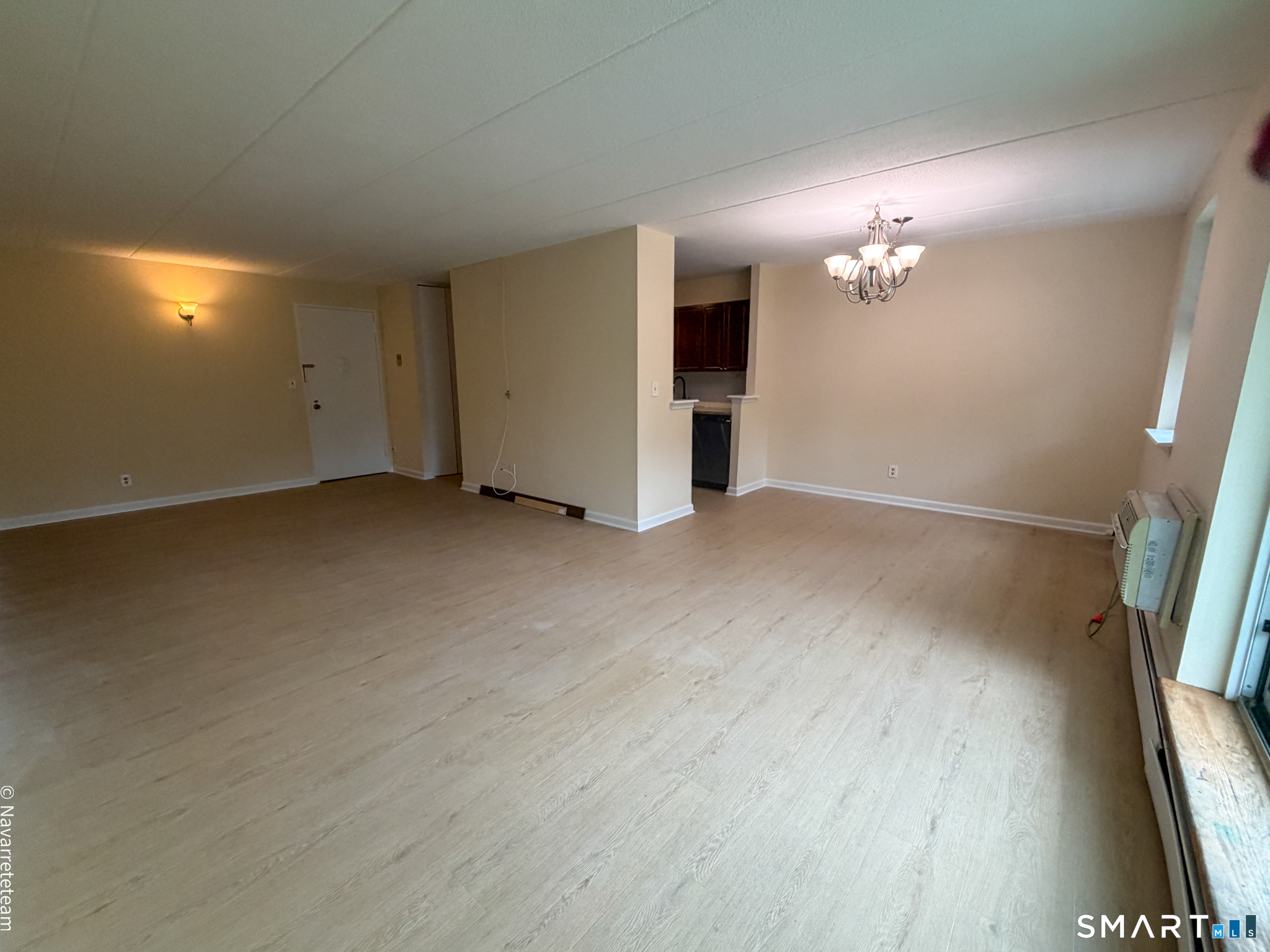 27 Northill Street  Unit #2F photo 3