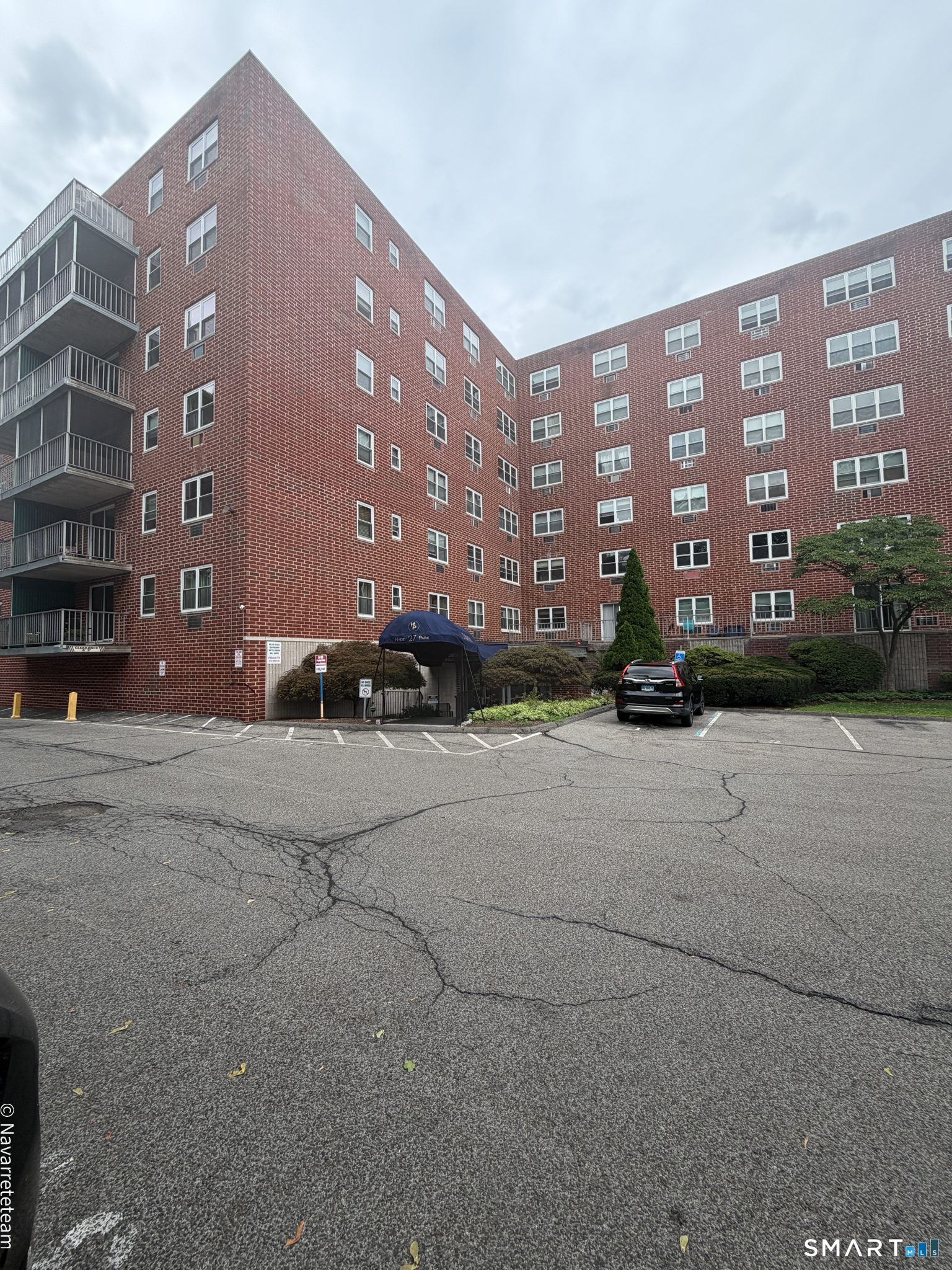 27 Northill Street  Unit #2F photo 19