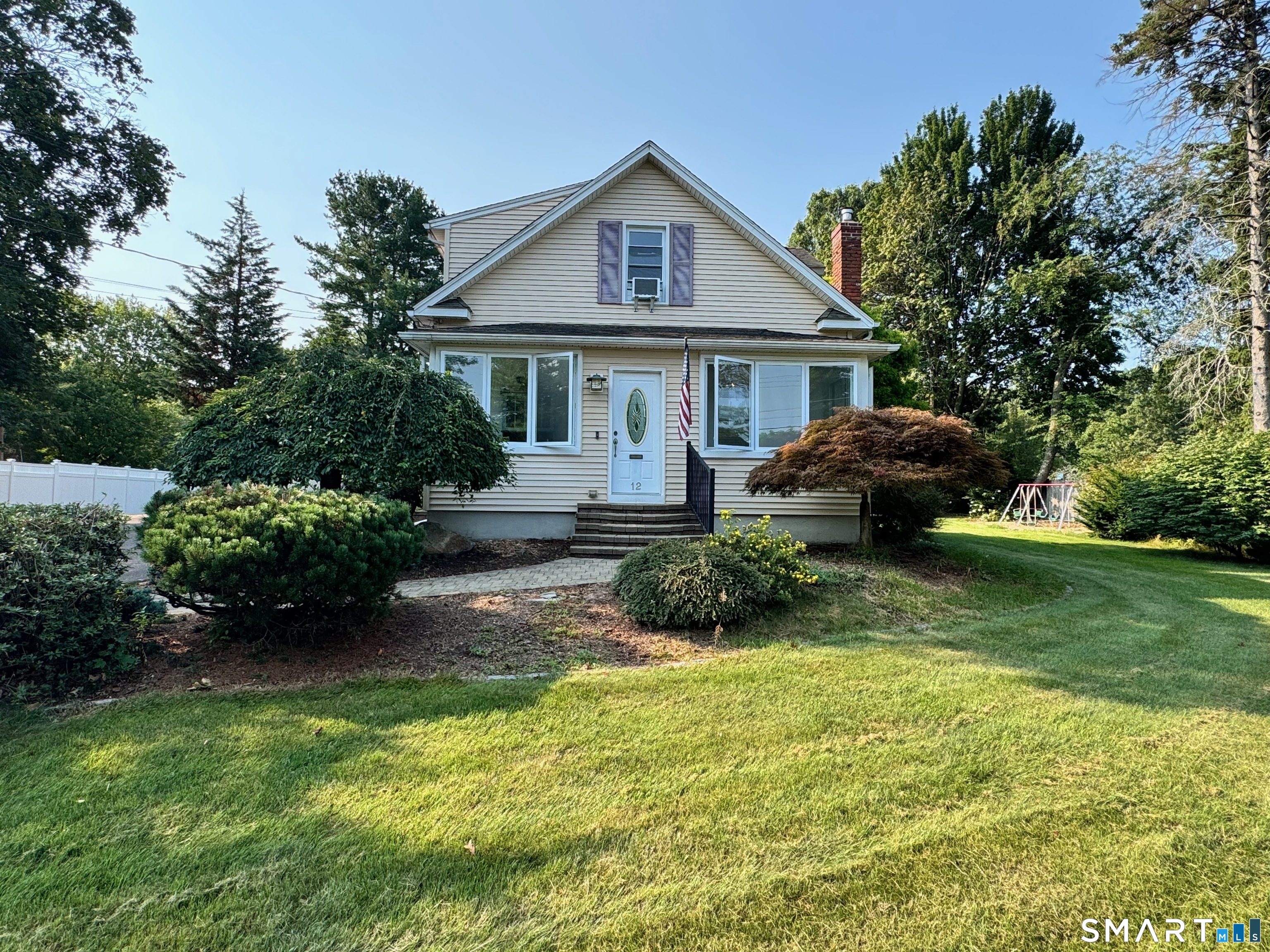 12 Highland Avenue