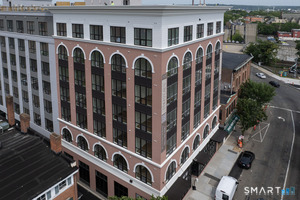Welcome to the beautiful Estelle Building!