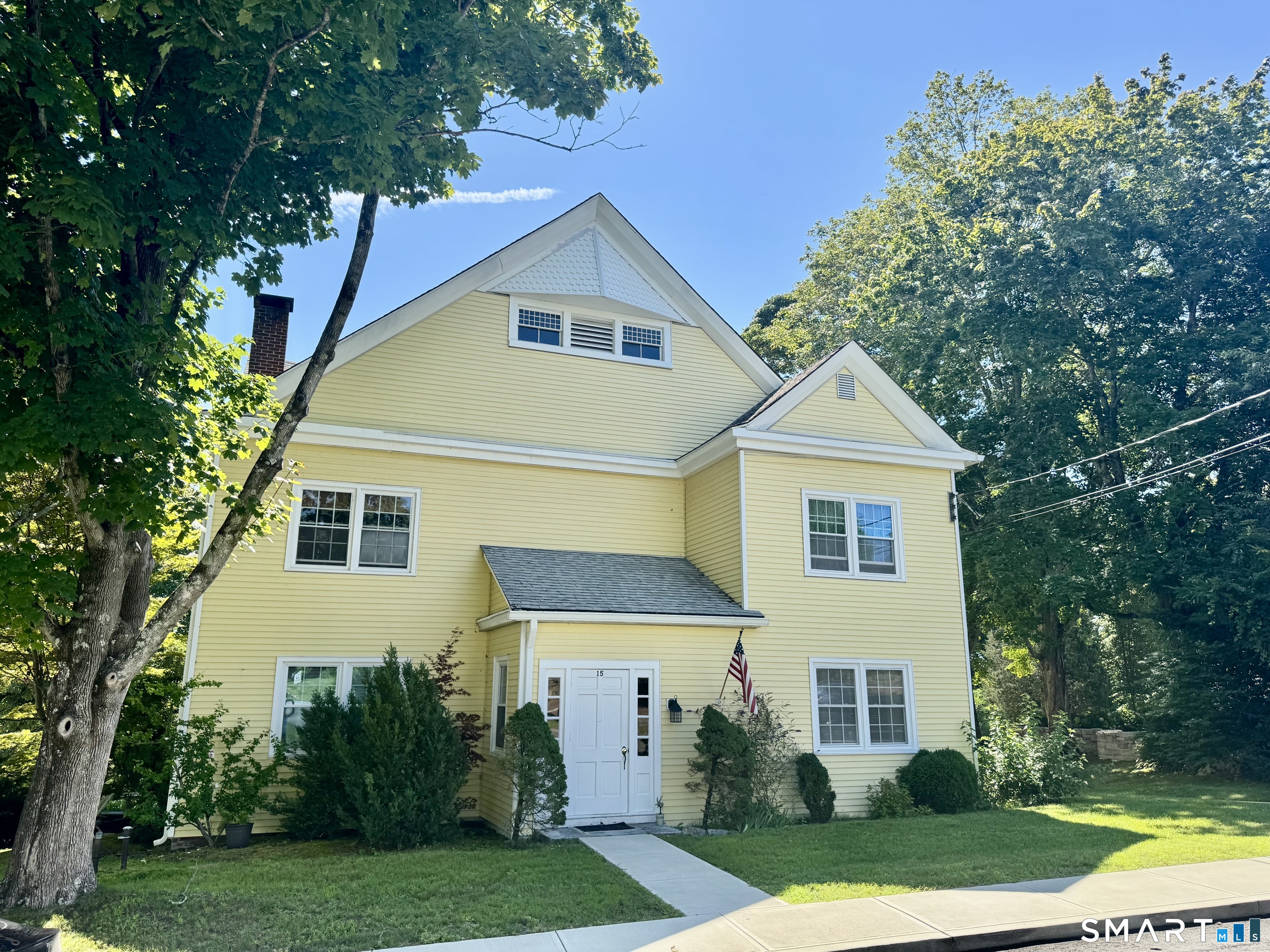 15 Prospect Street