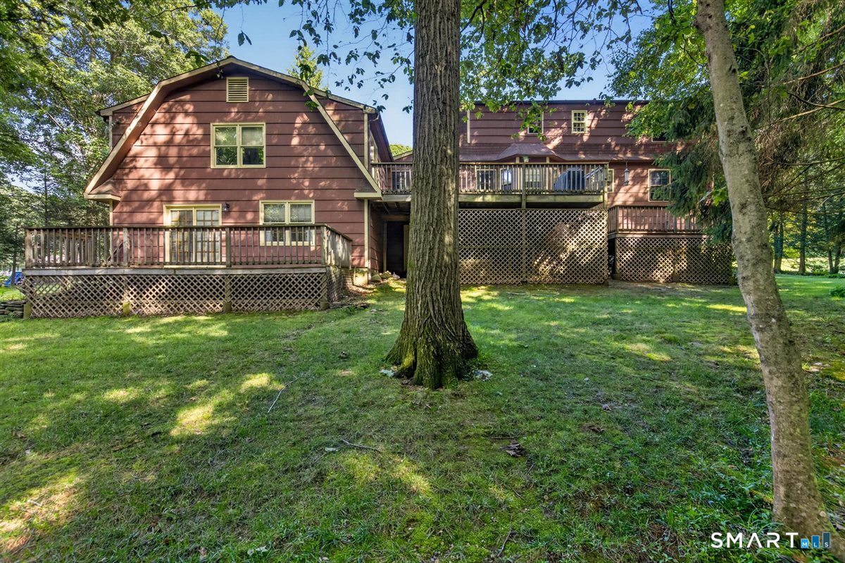 166 Thoreau Drive photo 30