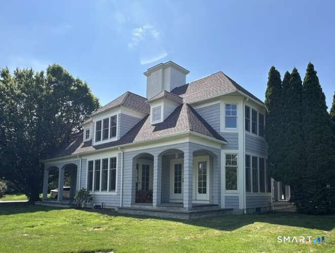 6 Sherwood Farms Lane, Westport