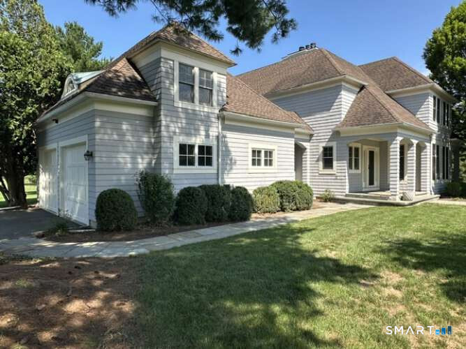 6 Sherwood Farms Lane, Westport, Connecticut photo 3
