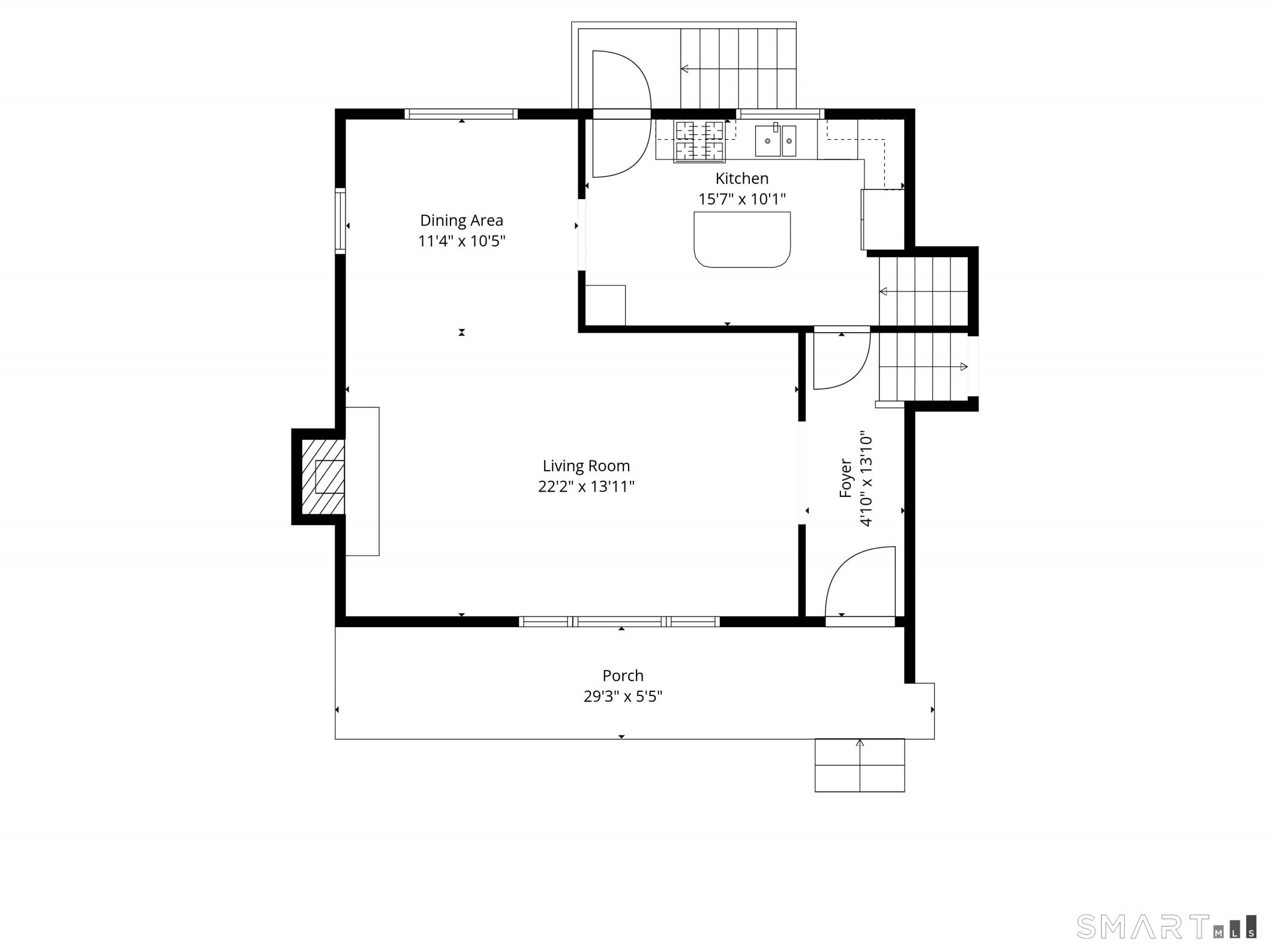 34 Davenport Drive photo 22