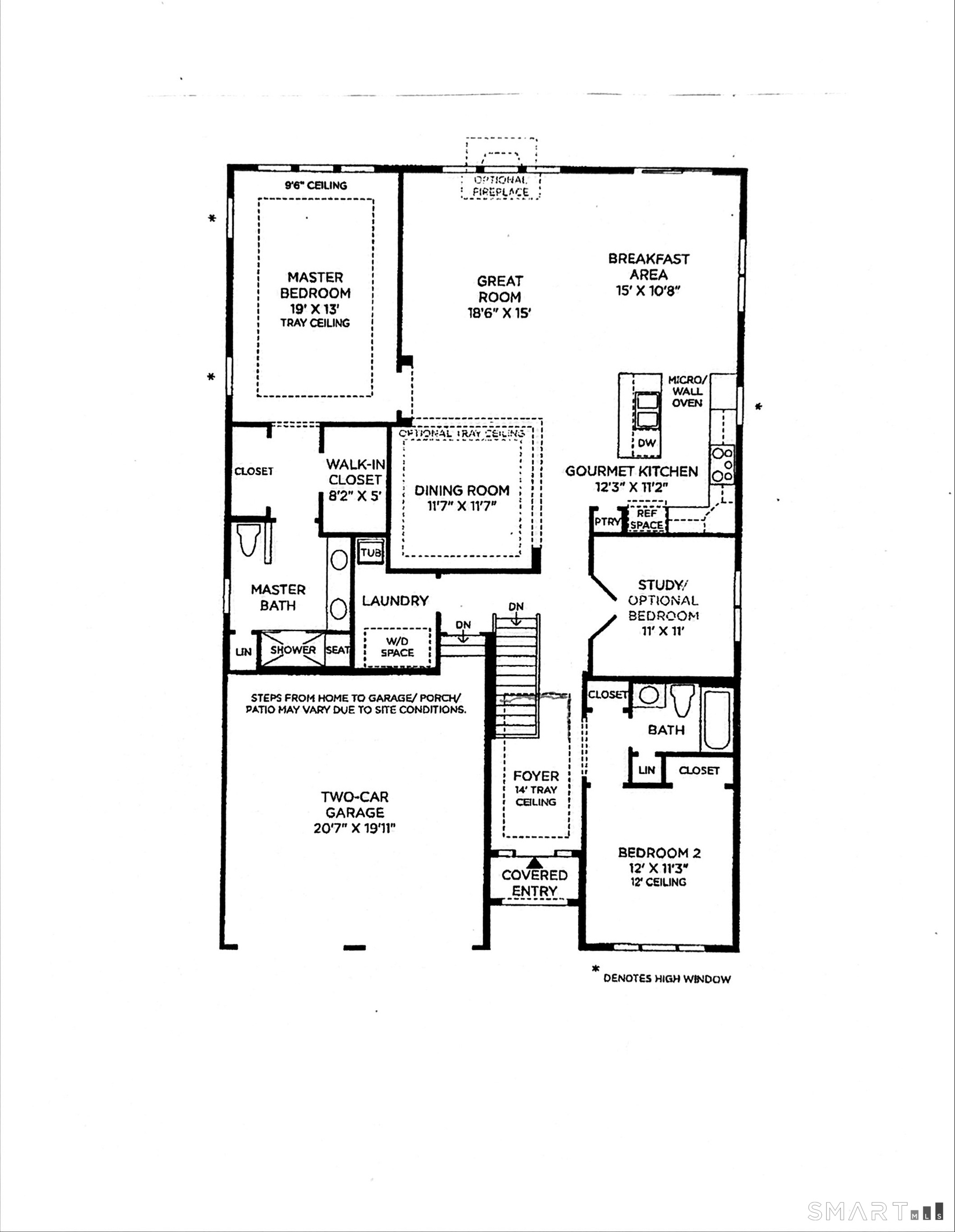 3 Enclave Circle  Unit #3 photo 36