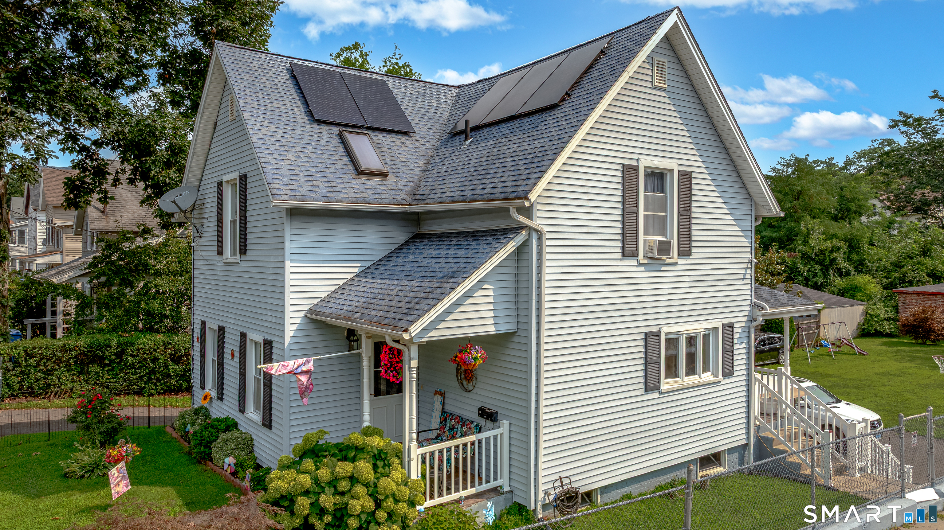 44 Greenwood Street