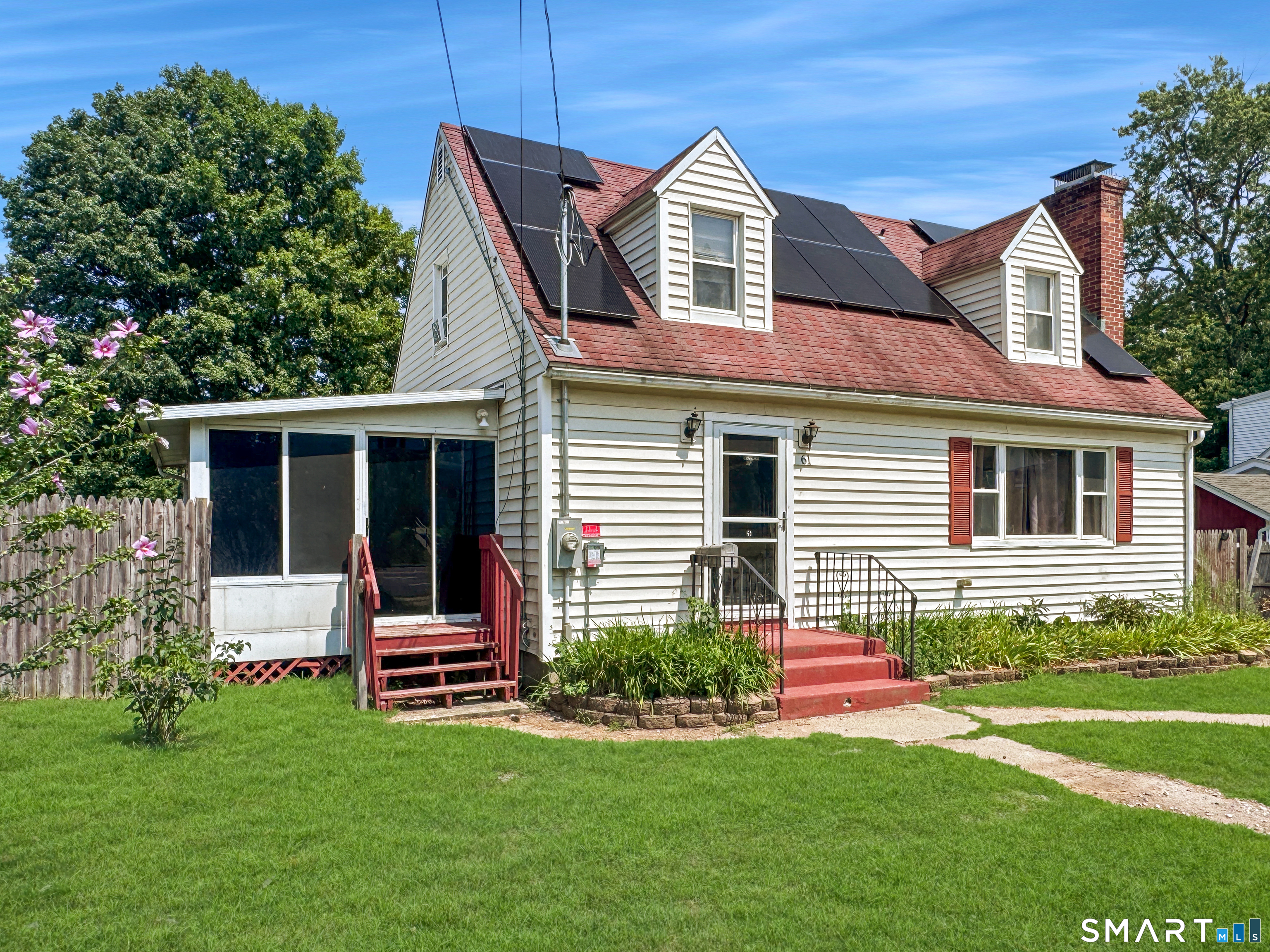 61 Forestville Avenue