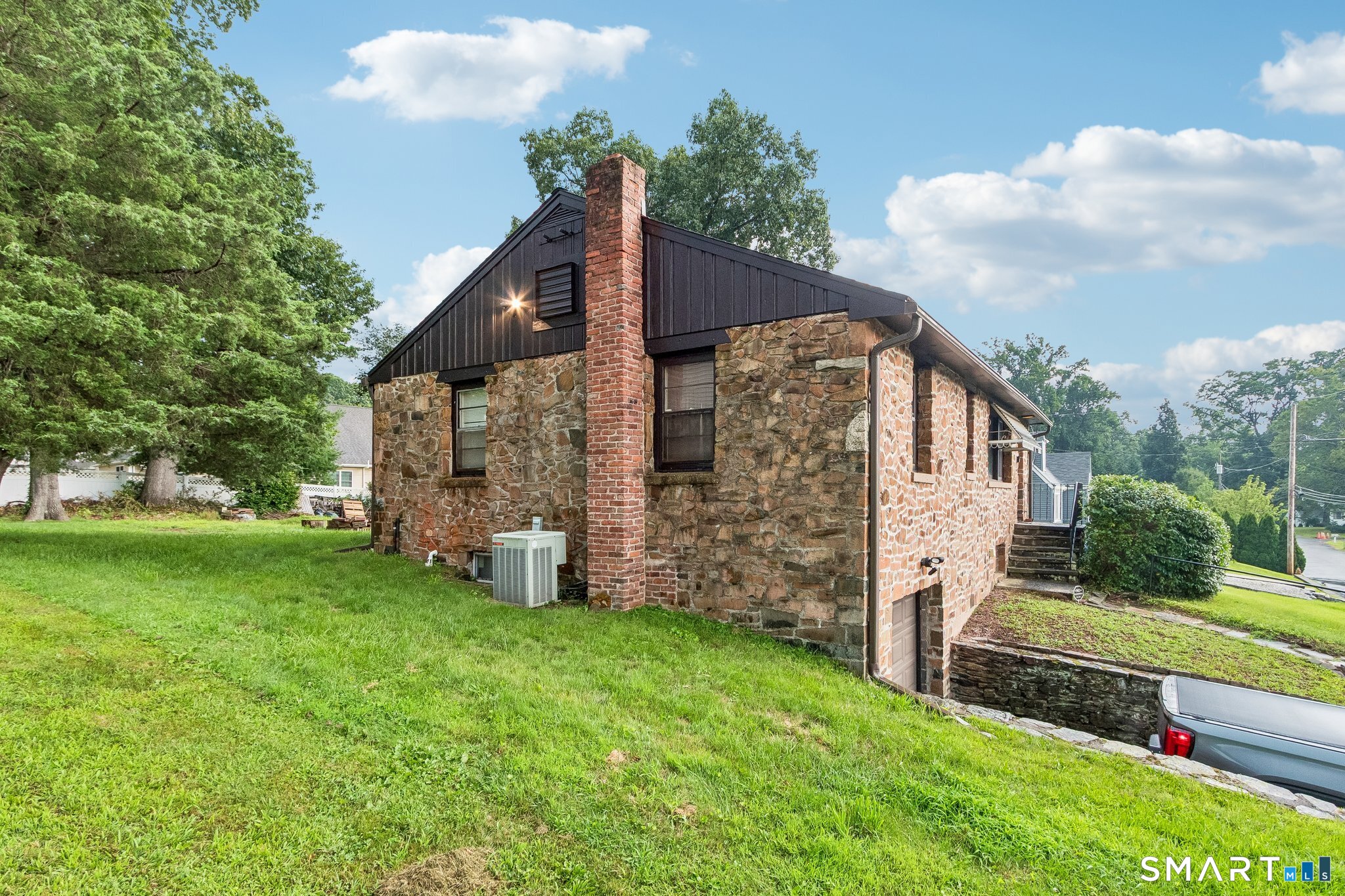 35 Sherman Terrace photo 26