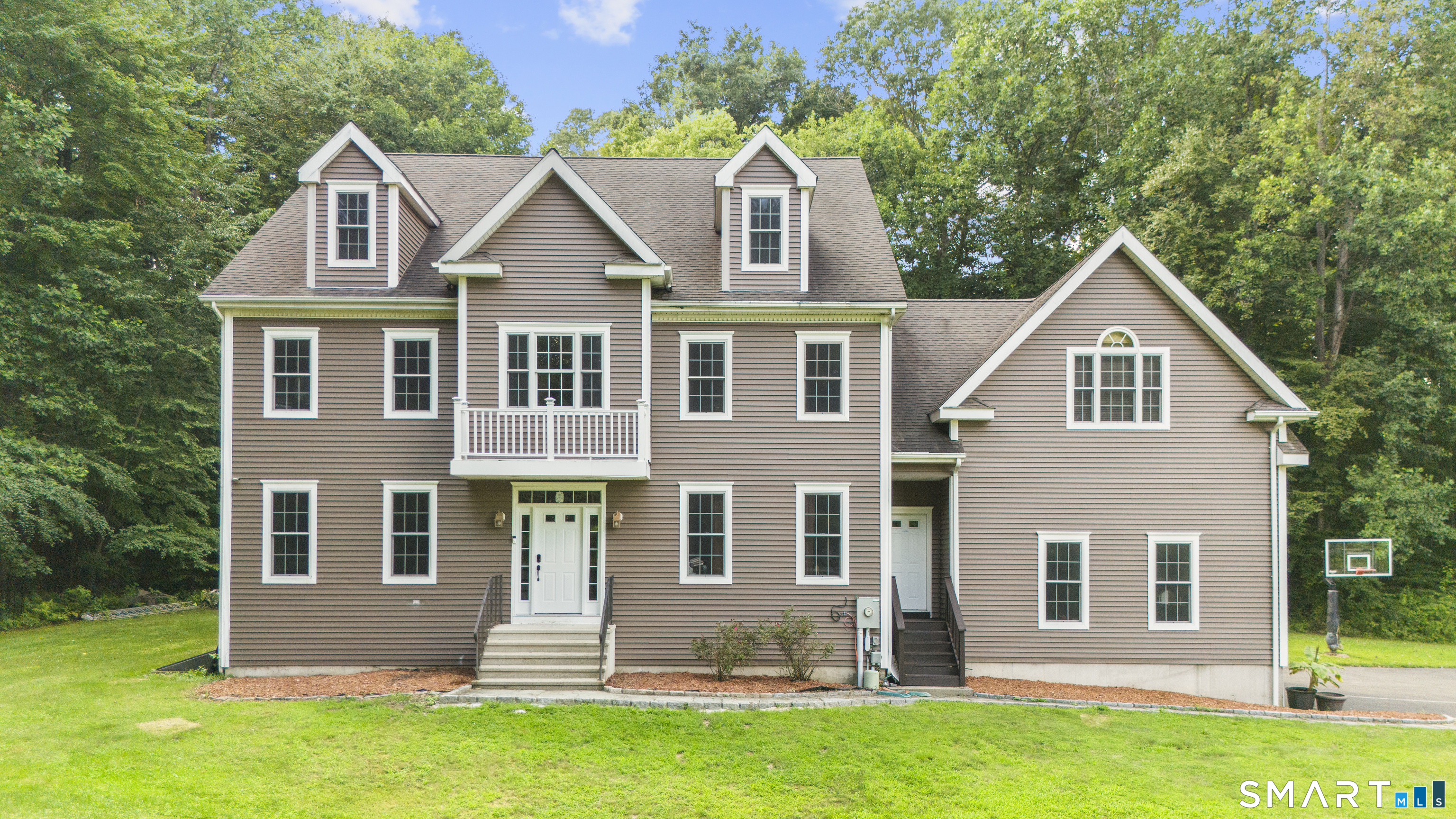 3 Butternut Ridge Road