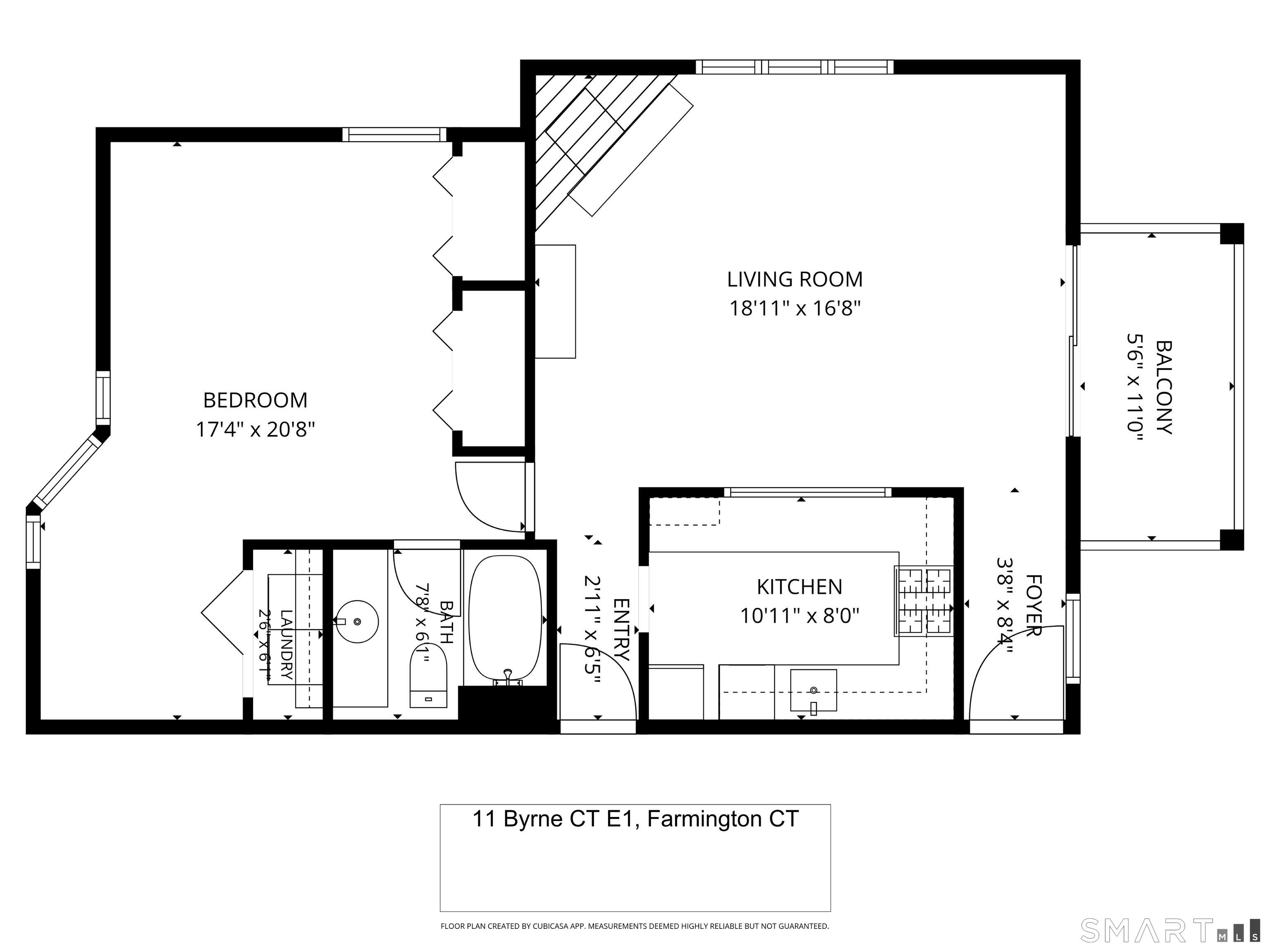 11 Byrne Court Unit #E1 photo 20