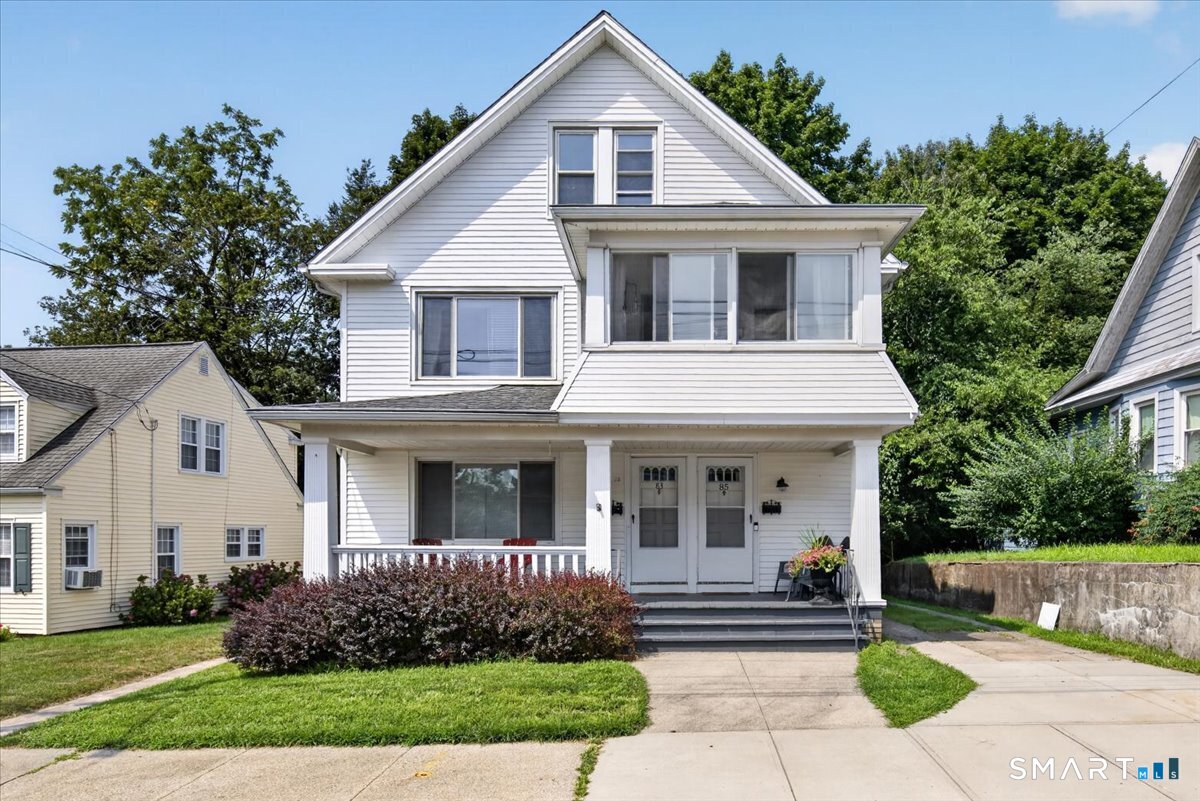 83 Westfield Avenue