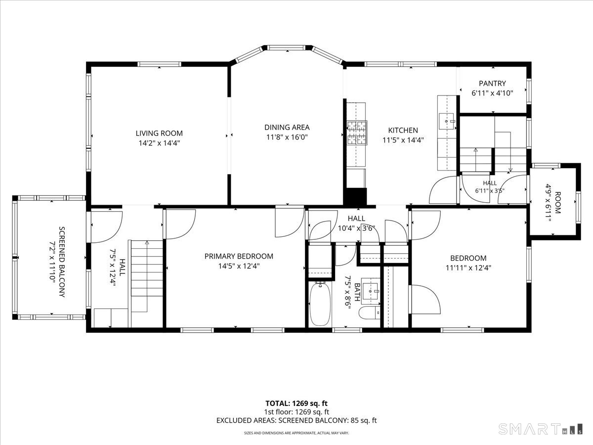 83 Westfield Avenue photo 39