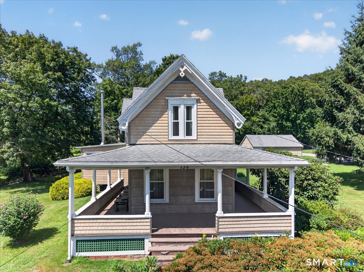 138 Old Norwich Road
