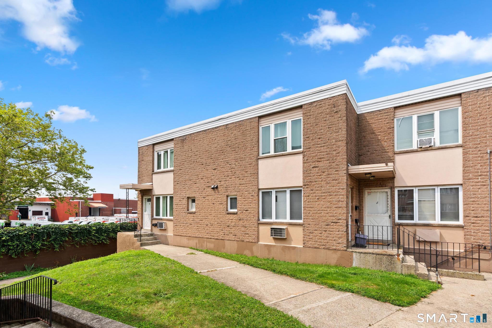 120 Wooster Street Unit #Q