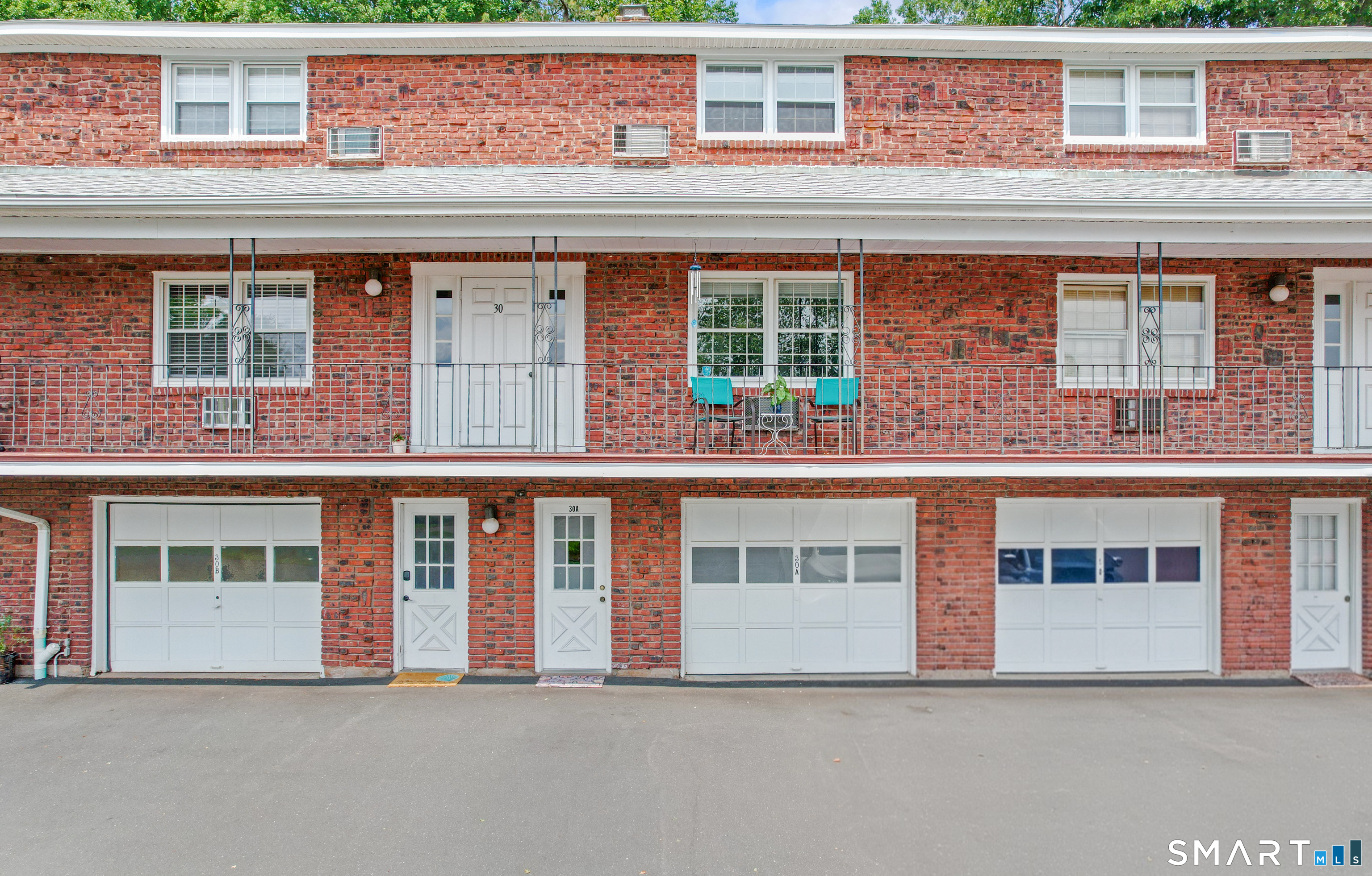 201 Regan Road Unit #30A